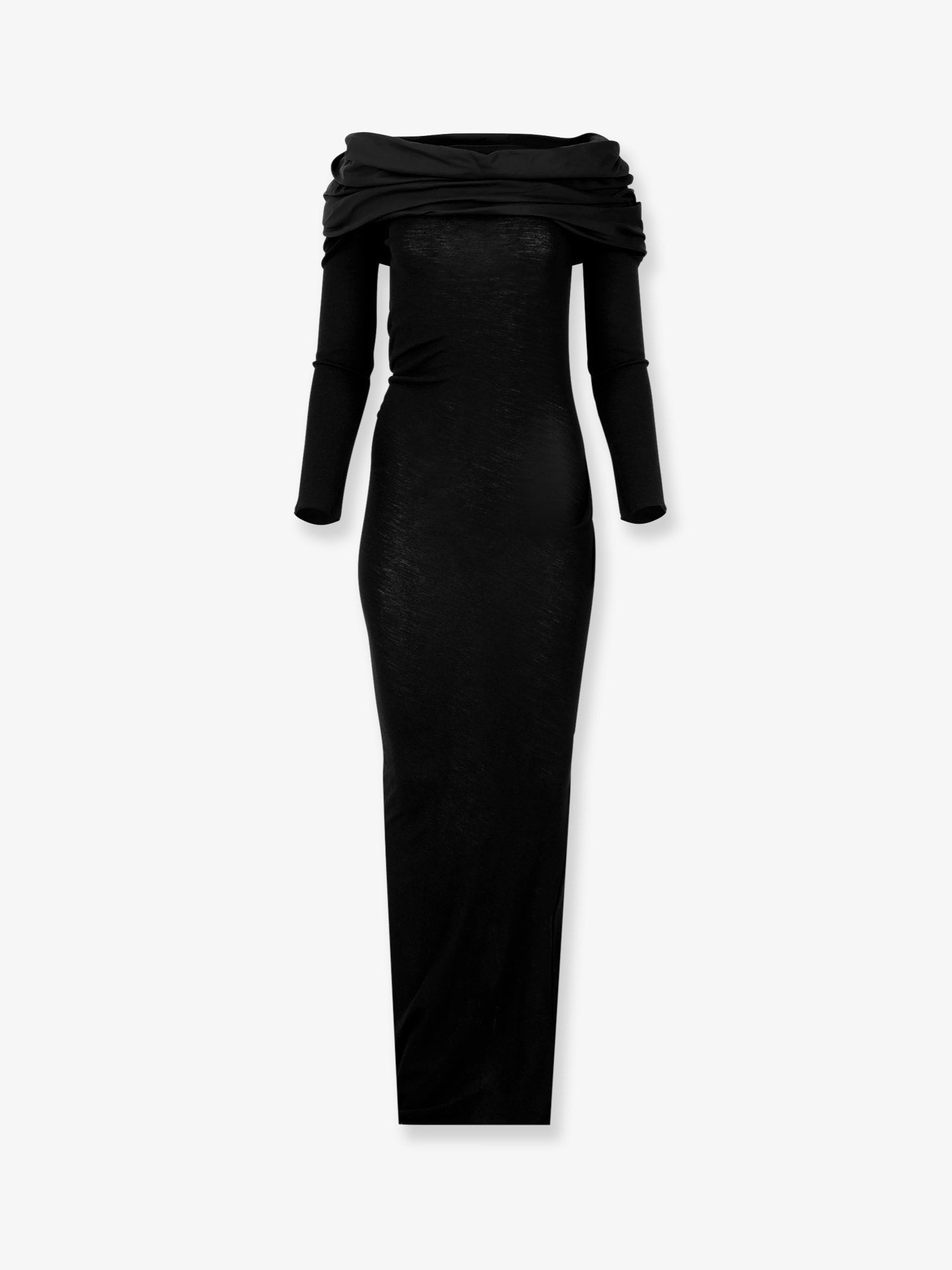 ENTIRE STUDIOS - Woman - Black - Dress