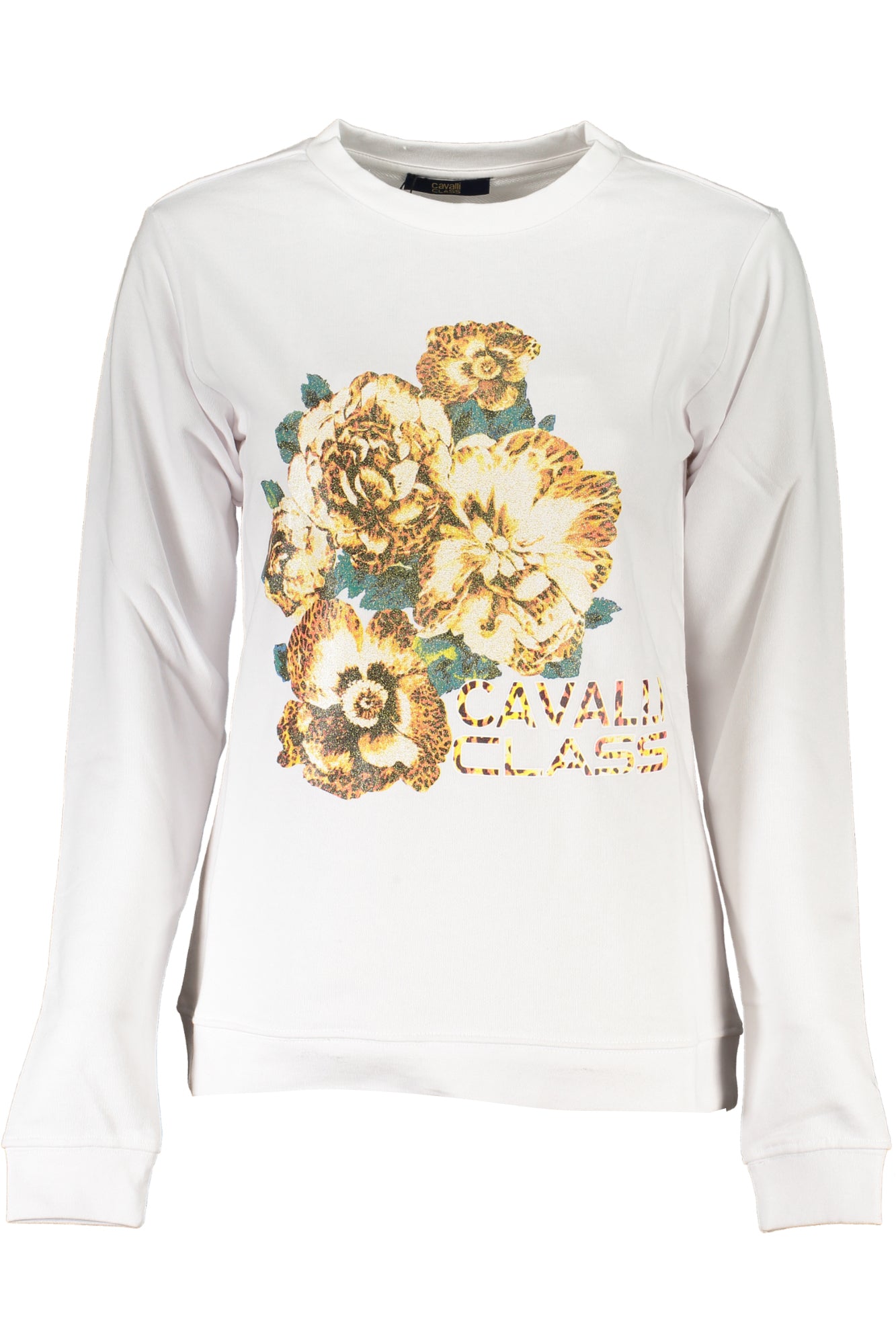 CAVALLI CLASS - Woman - Sweatshirt