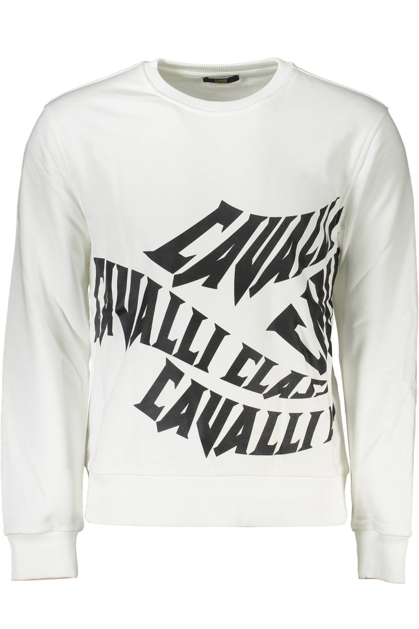 CAVALLI CLASS - Man - Sweatshirt
