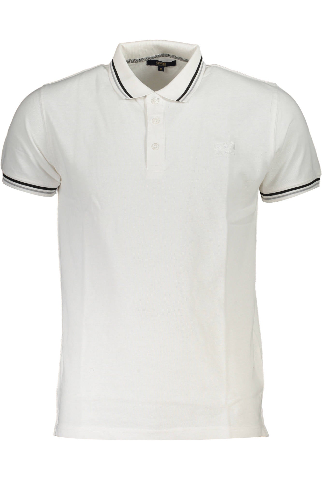 CAVALLI CLASS - Man - Polo Shirts