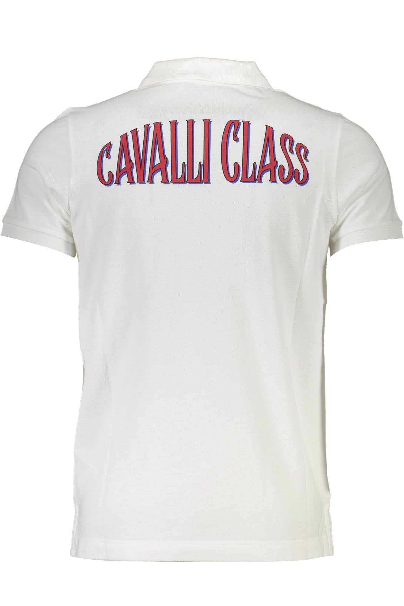 CAVALLI CLASS - Man - Polo Shirts