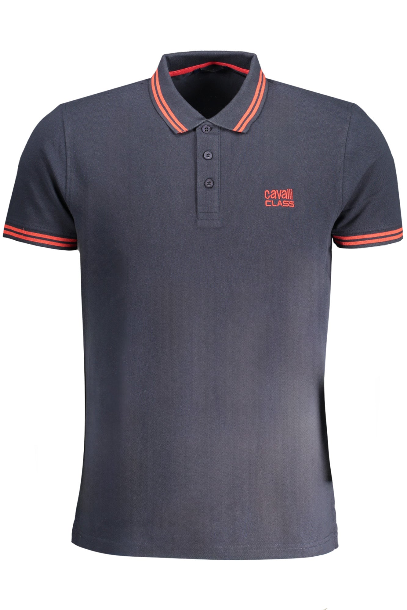 CAVALLI CLASS - Man - Polo Shirts