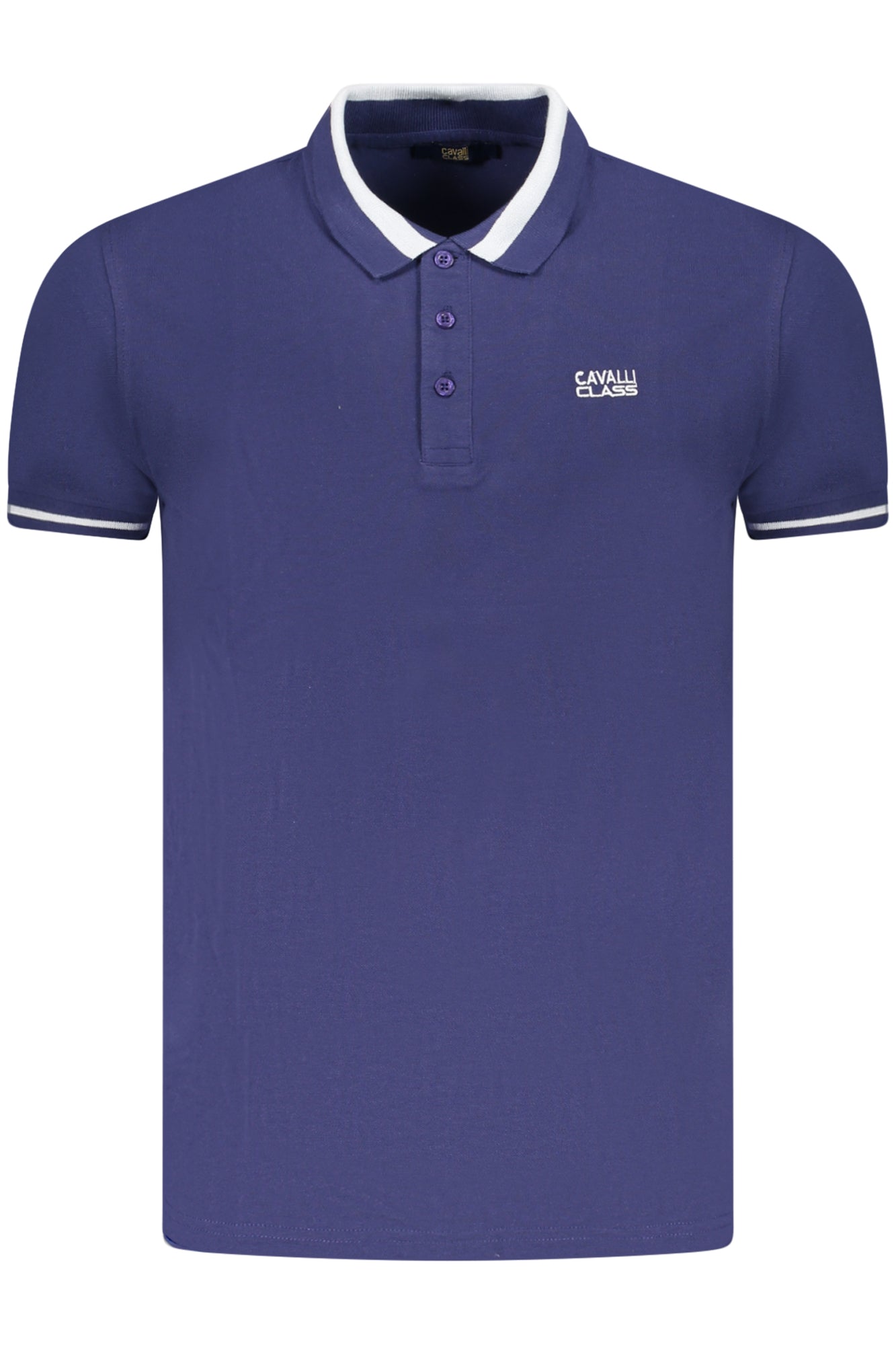 CAVALLI CLASS - Man - Polo Shirts