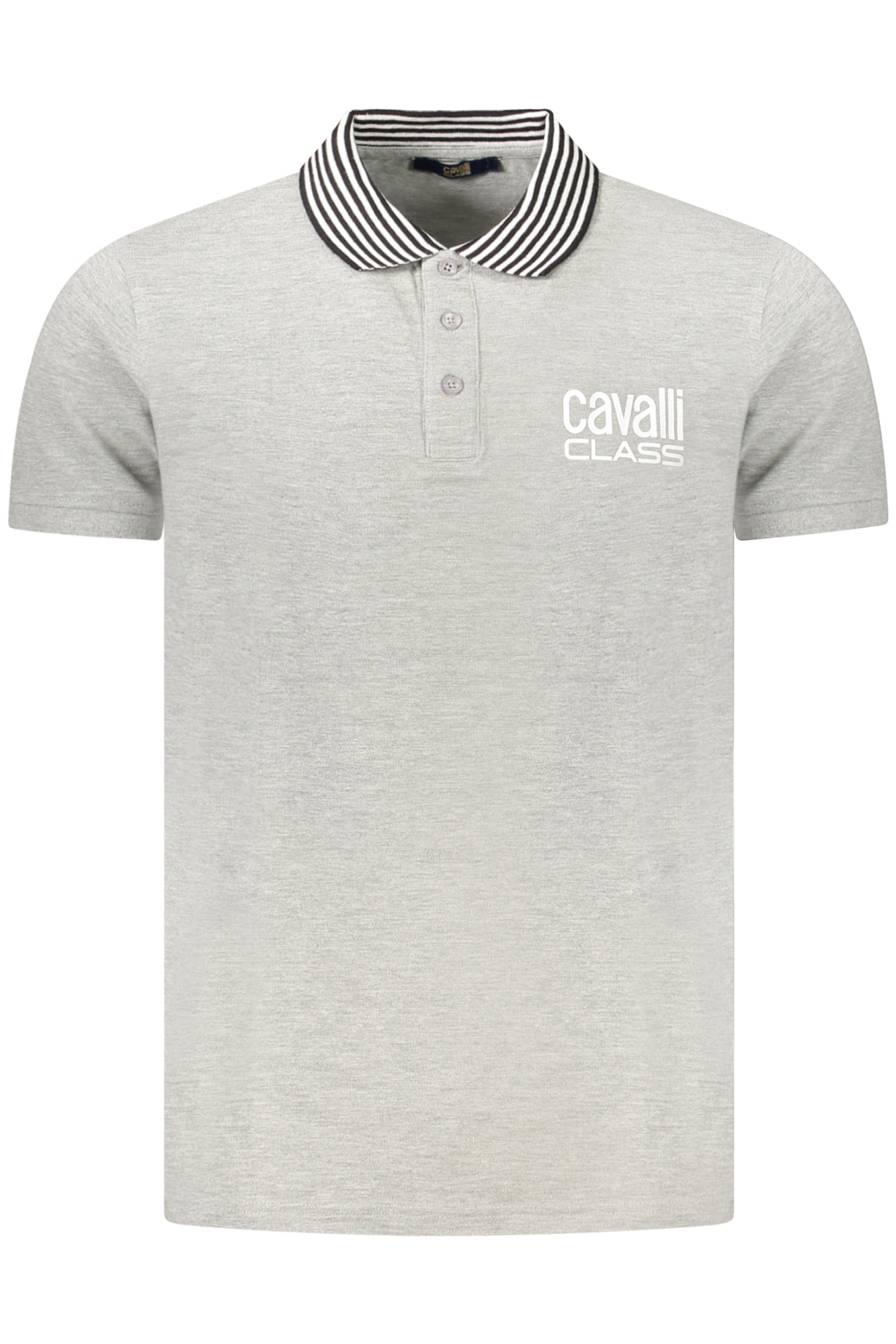 CAVALLI CLASS - Man - Polo Shirts