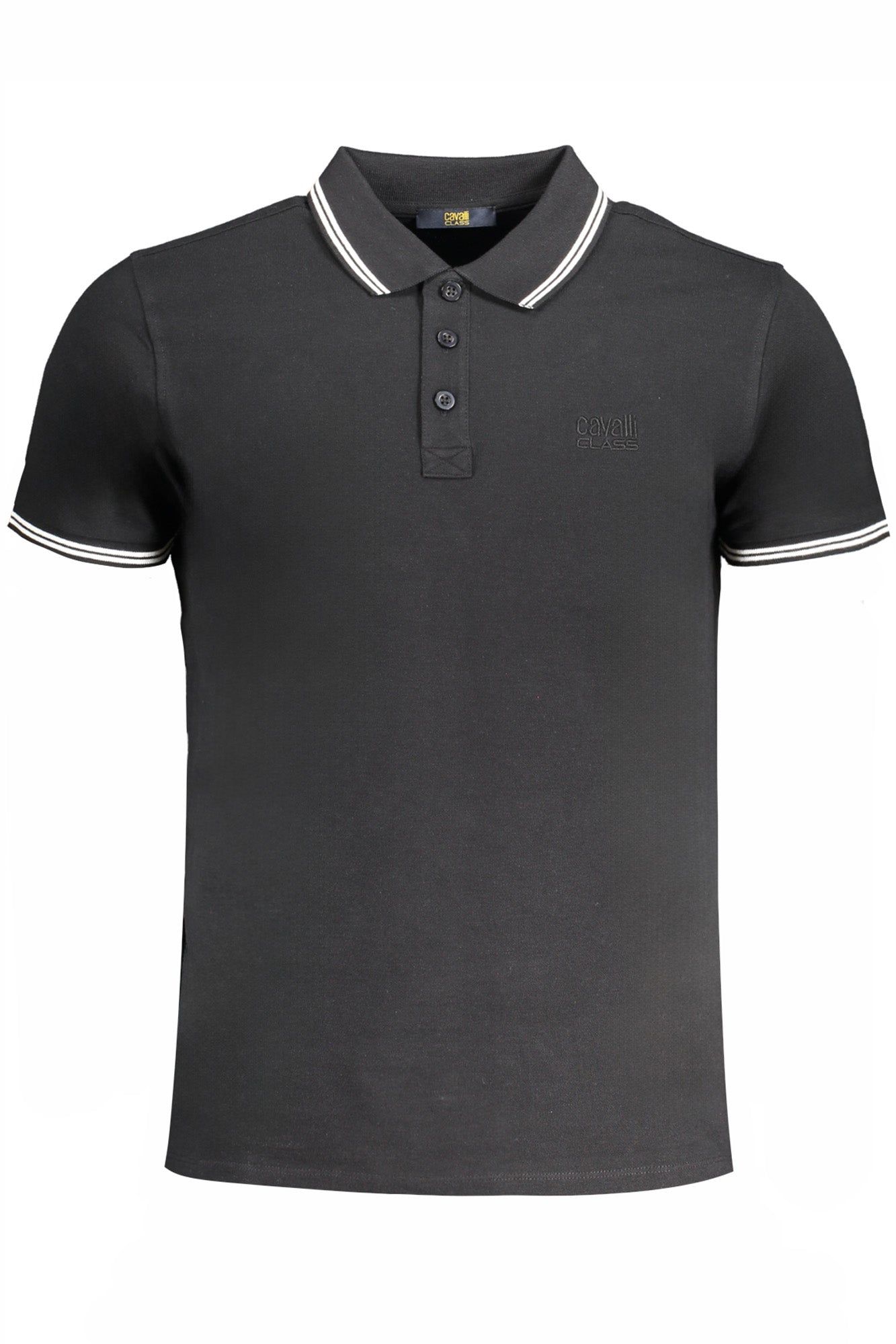 CAVALLI CLASS - Man - Polo Shirts