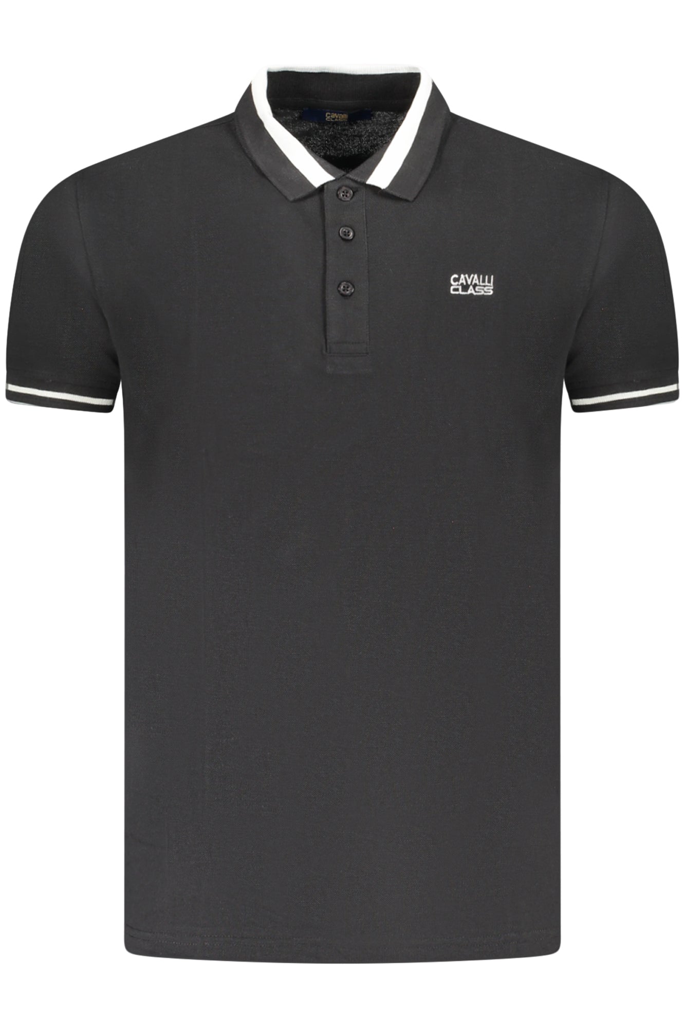 CAVALLI CLASS - Man - Polo Shirts
