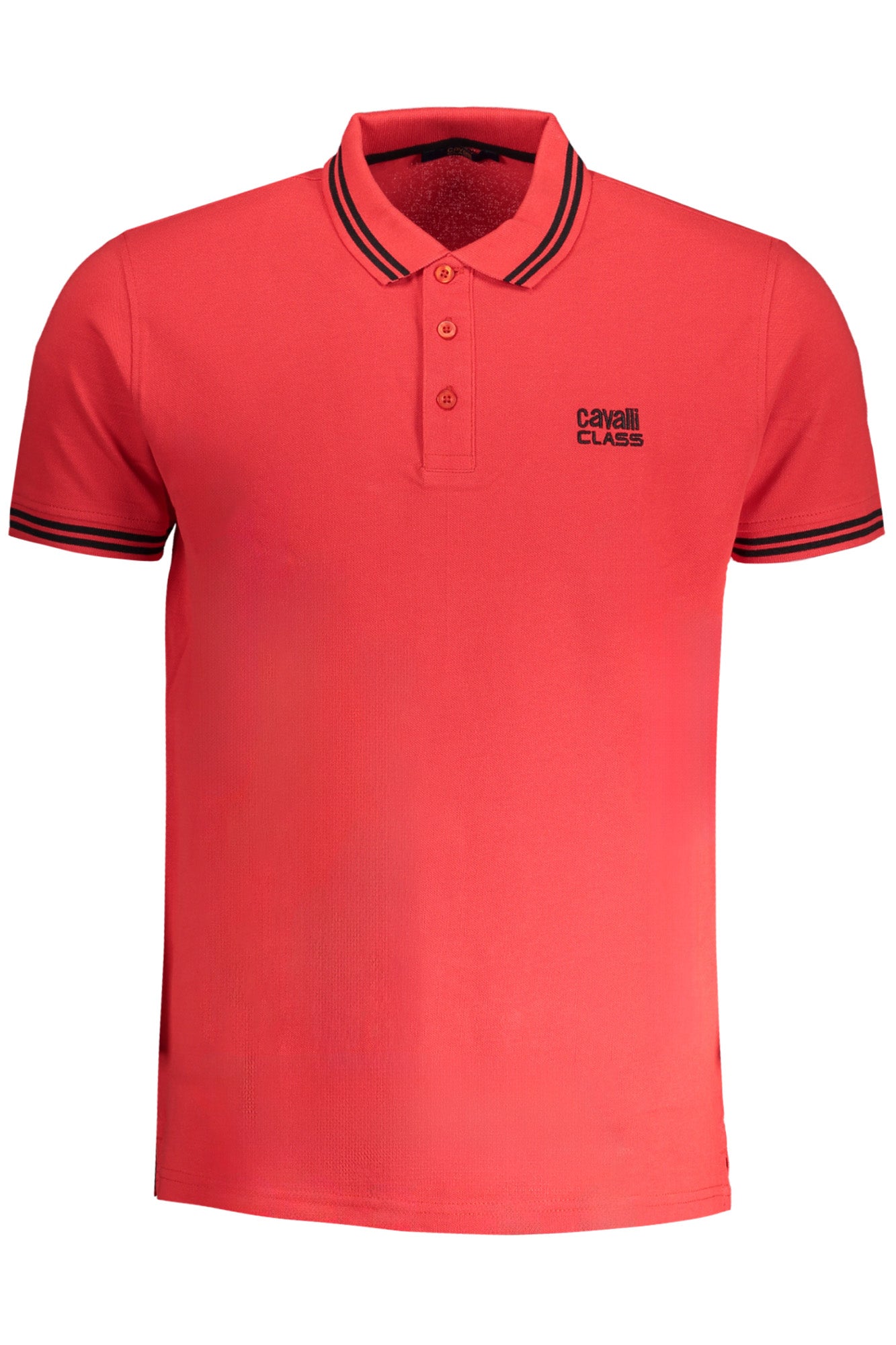 CAVALLI CLASS - Man - Polo Shirts
