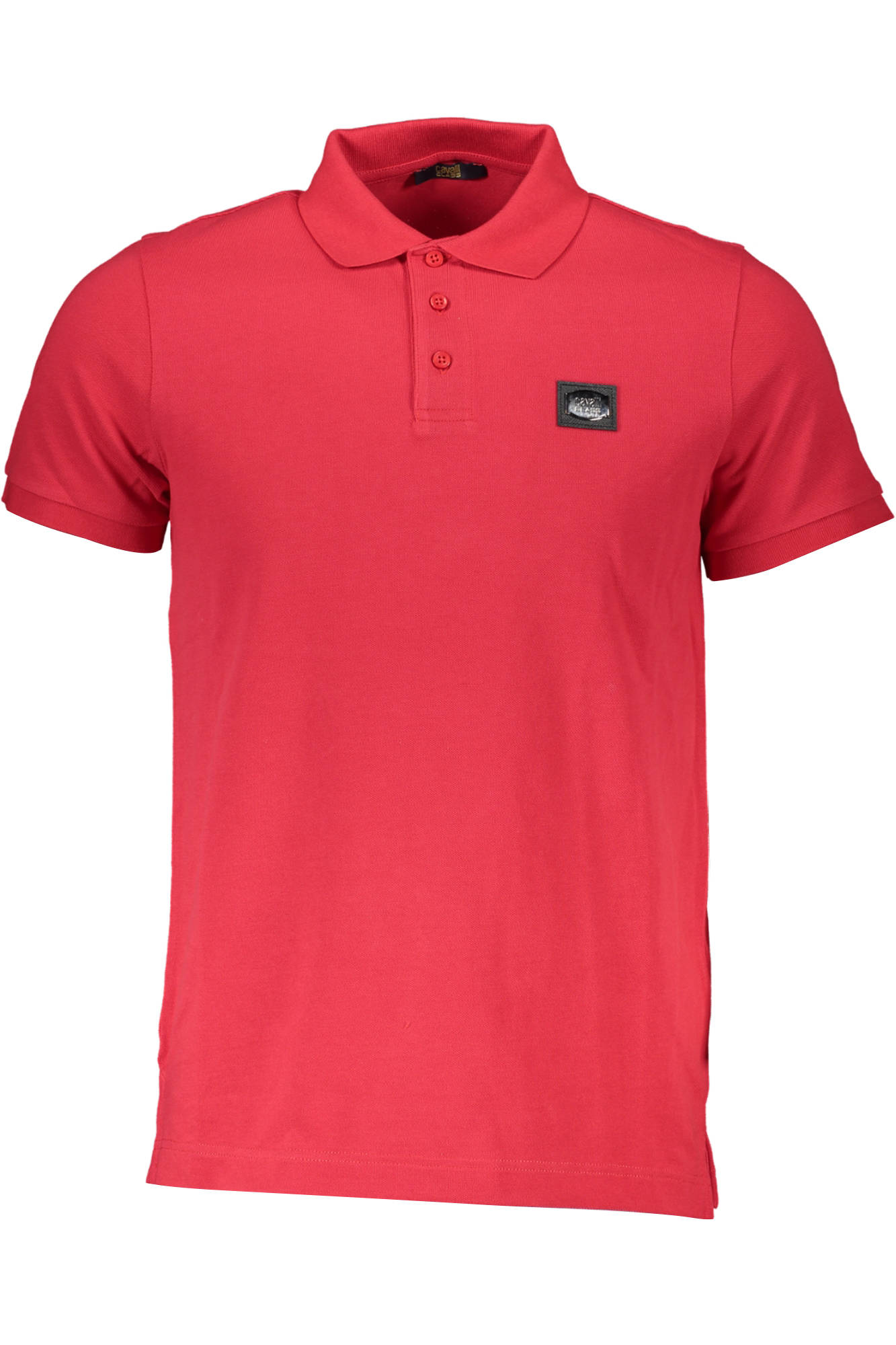 CAVALLI CLASS - Man - Polo Shirt