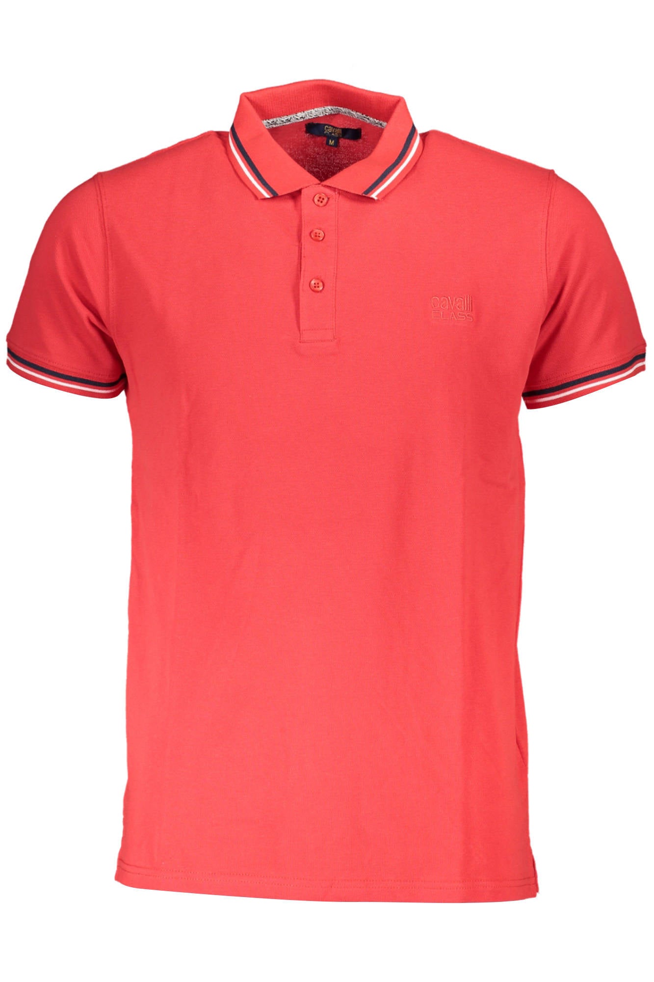 CAVALLI CLASS - Man - Polo Shirts