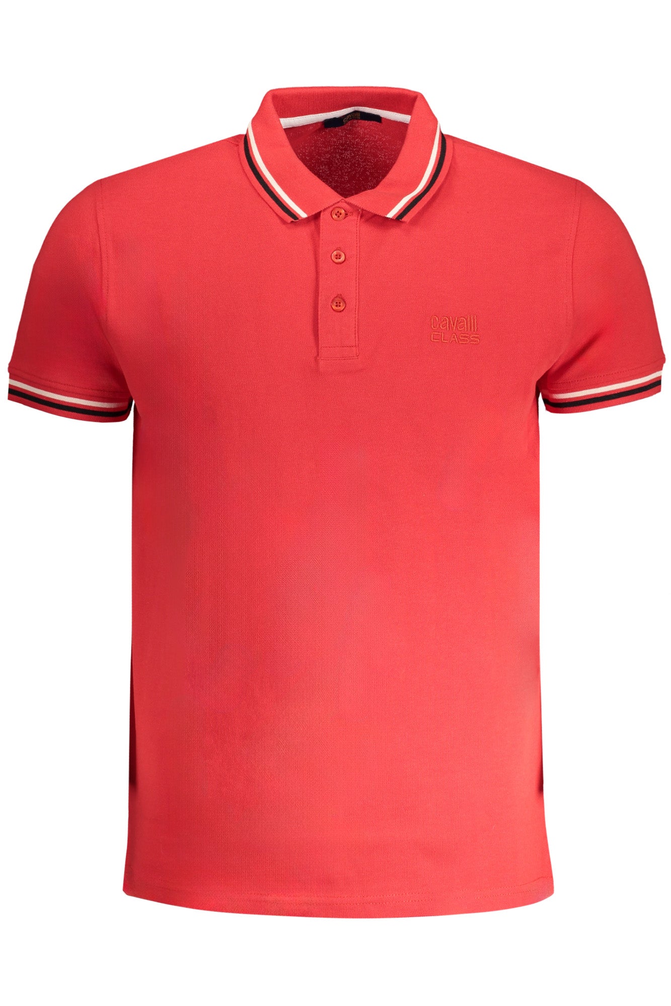 CAVALLI CLASS - Man - Polo Shirts
