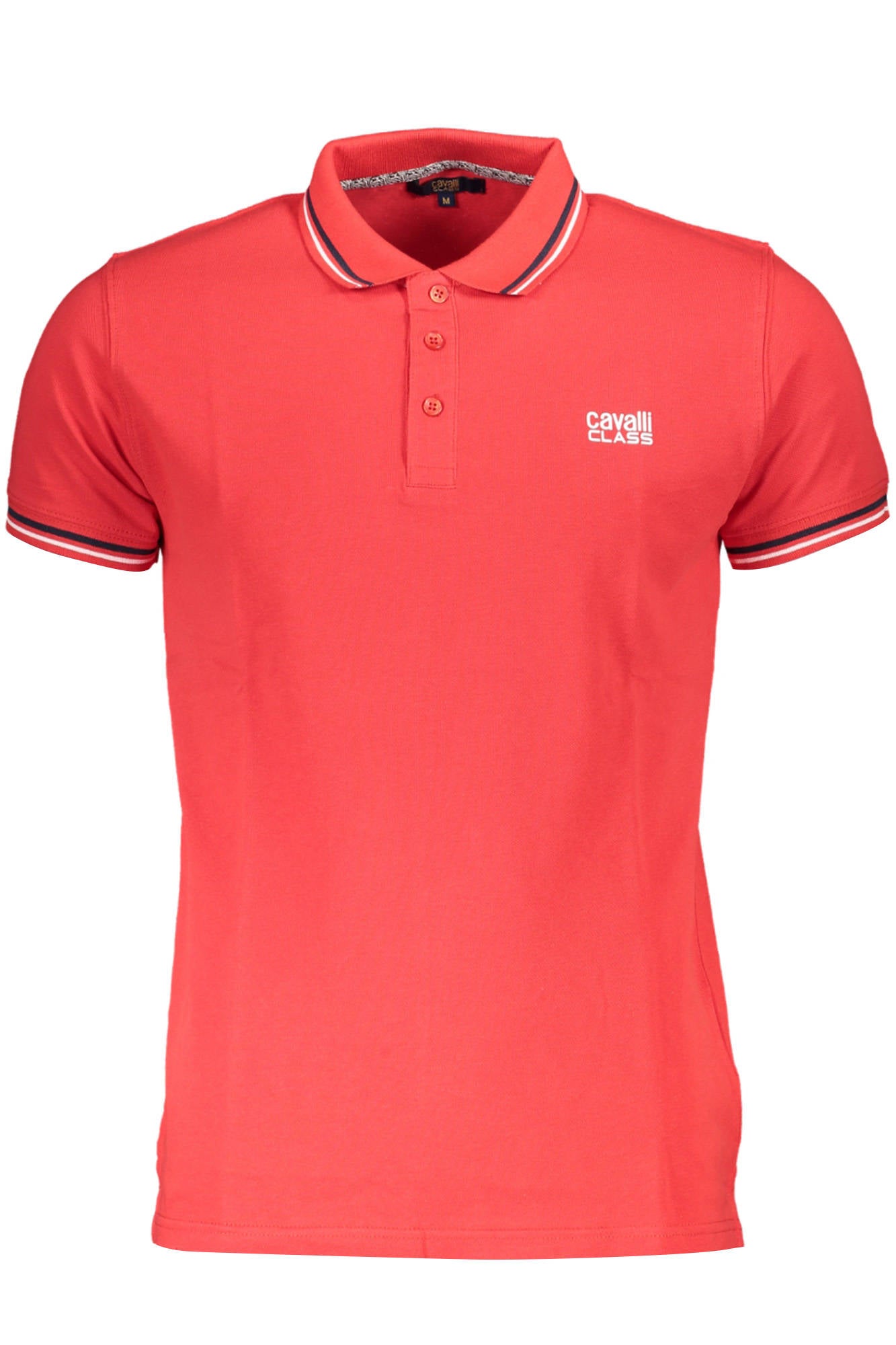 CAVALLI CLASS - Man - Polo Shirts