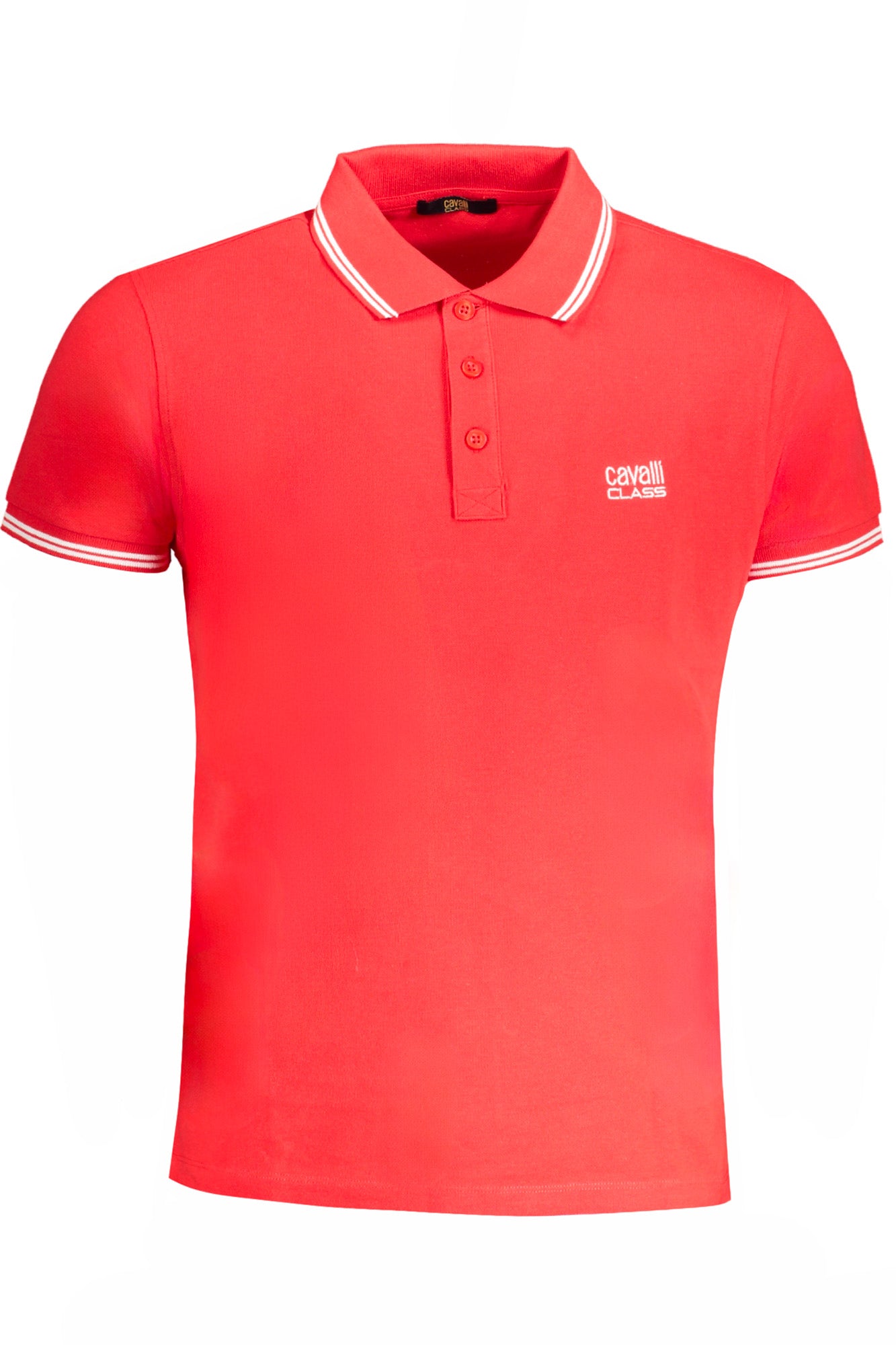CAVALLI CLASS - Man - Polo Shirts