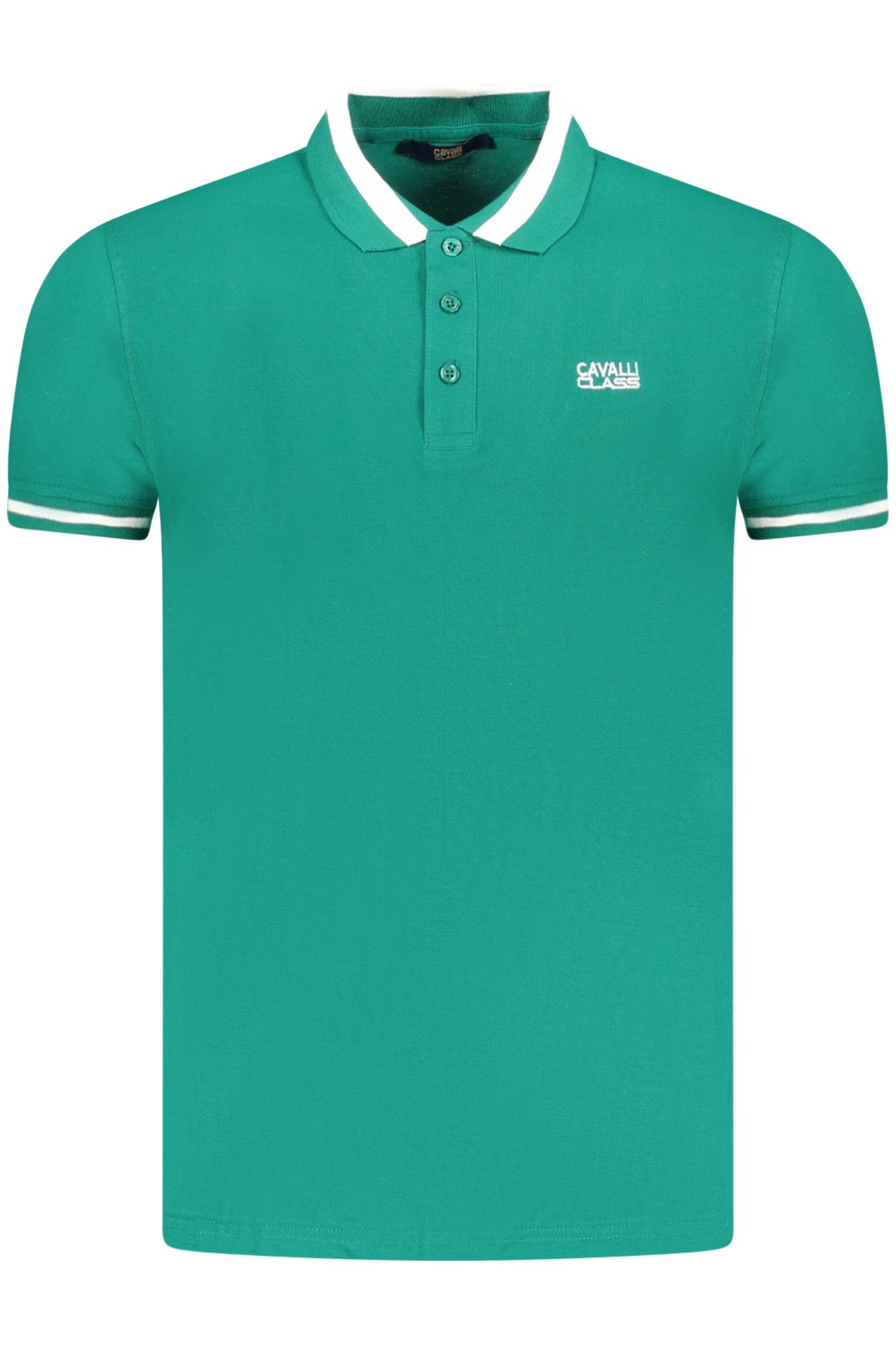 CAVALLI CLASS - Man - Polo Shirts