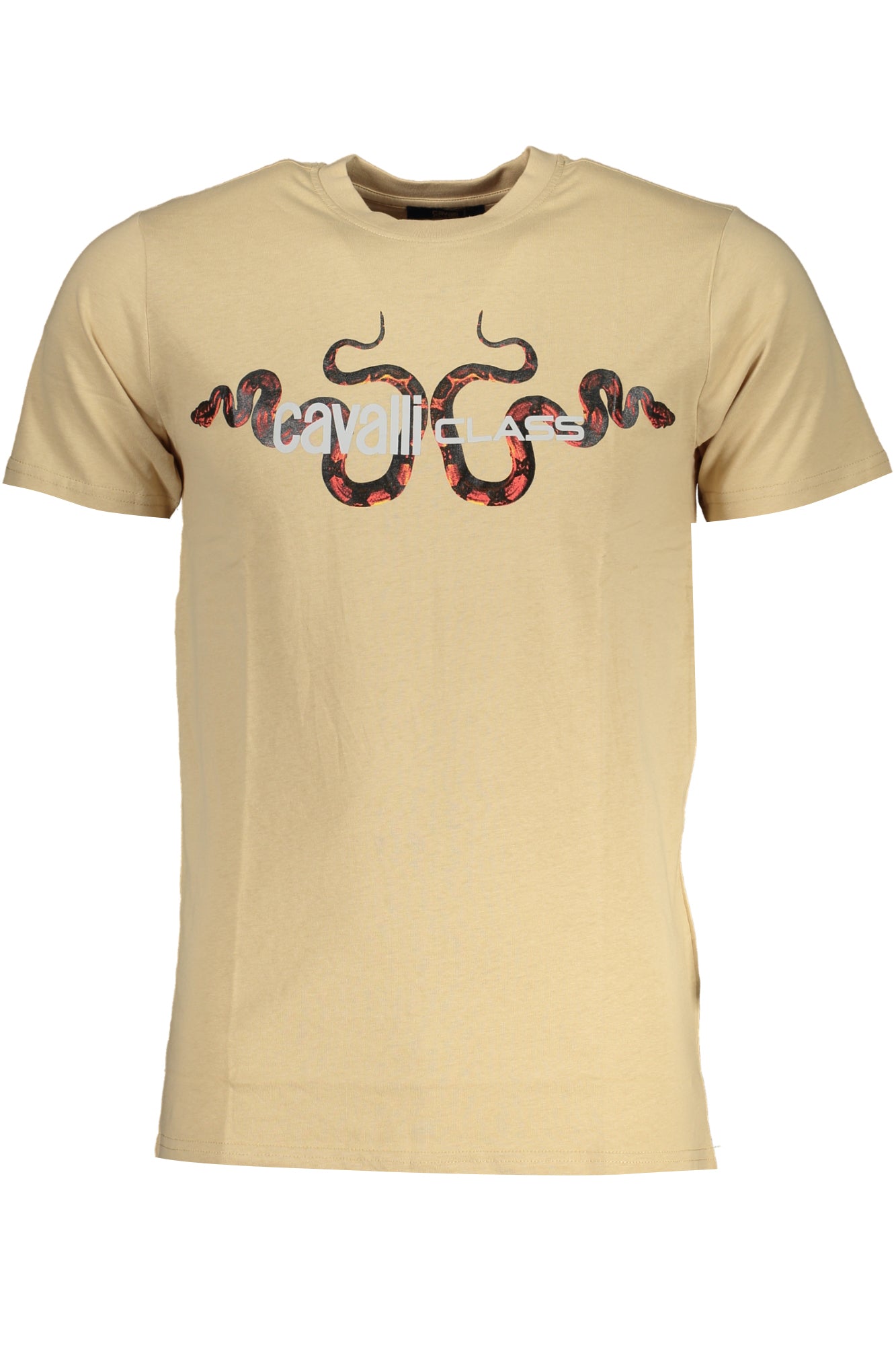 CAVALLI CLASS - Man - T-shirt