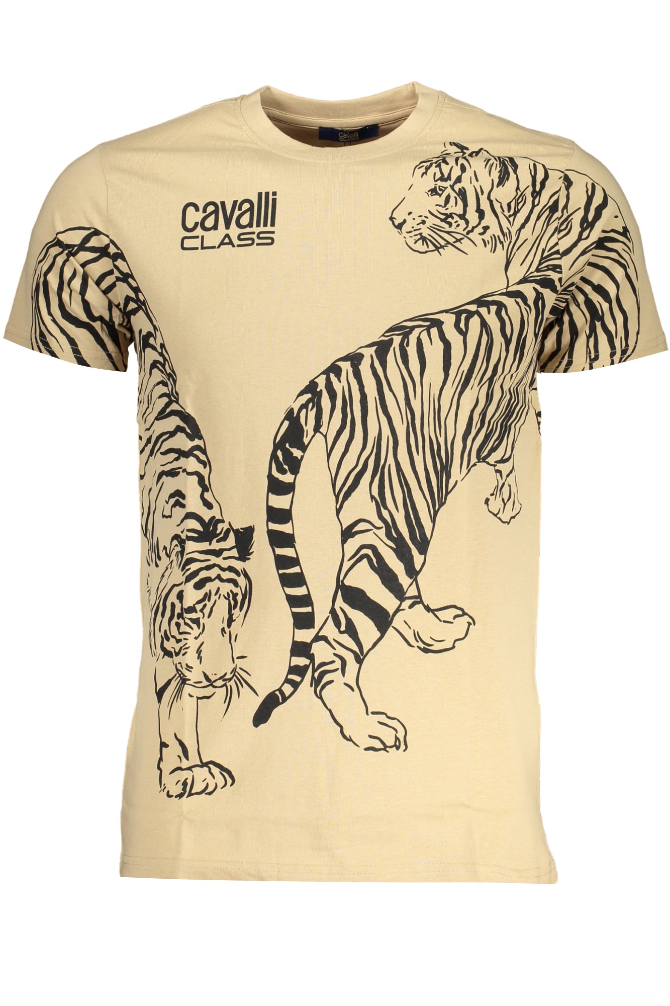 CAVALLI CLASS - Man - T-shirt