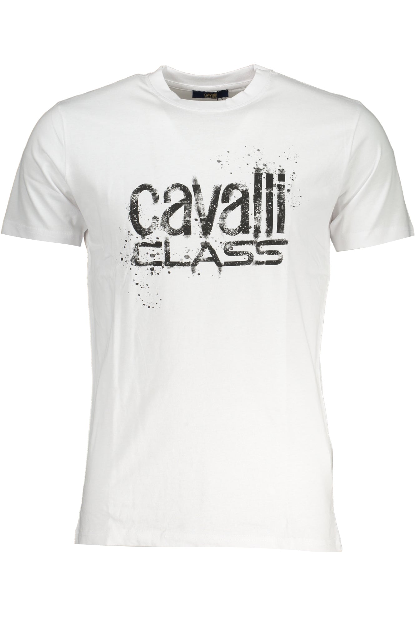 CAVALLI CLASS - Man - T-shirt
