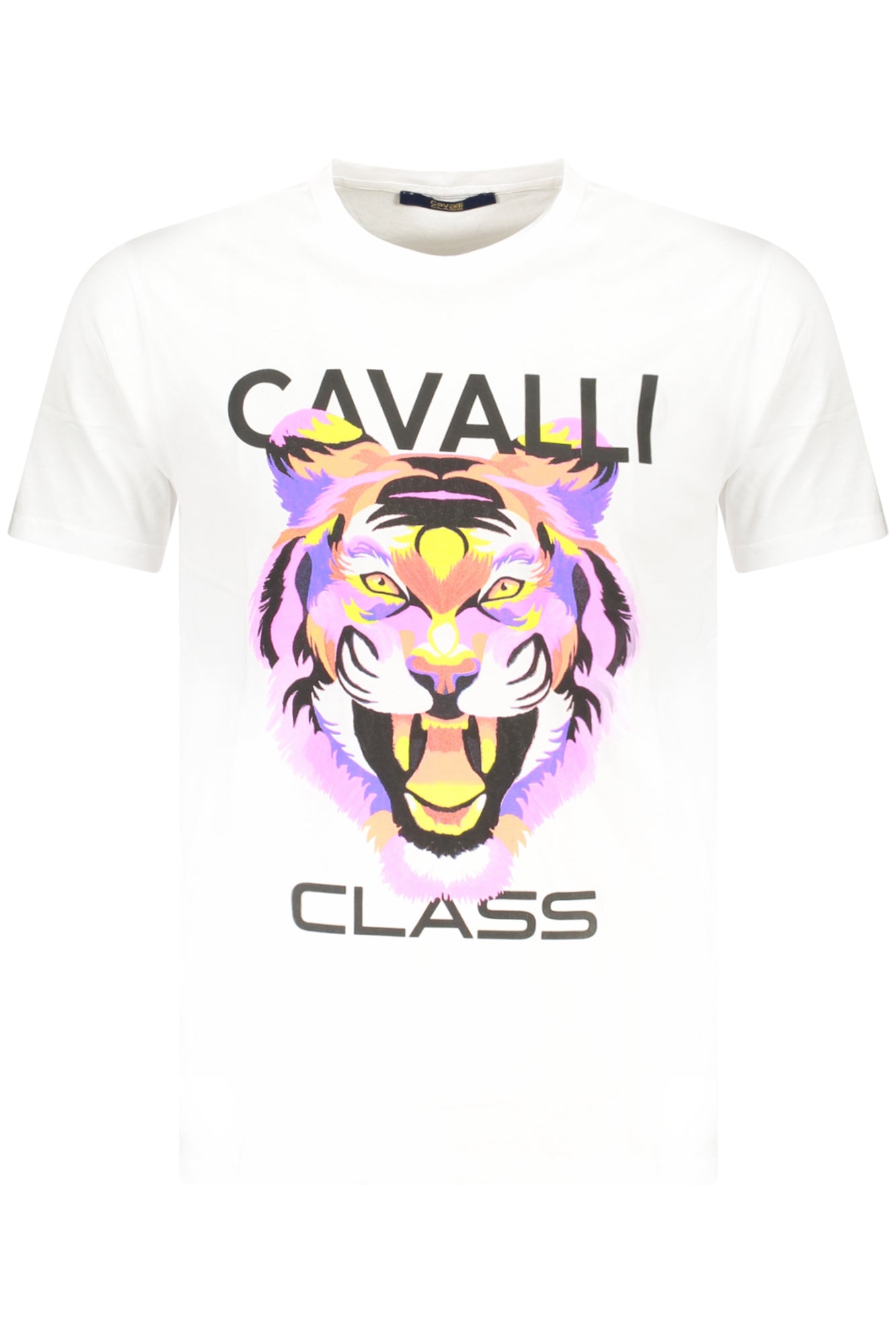 CAVALLI CLASS - Man - T-shirt