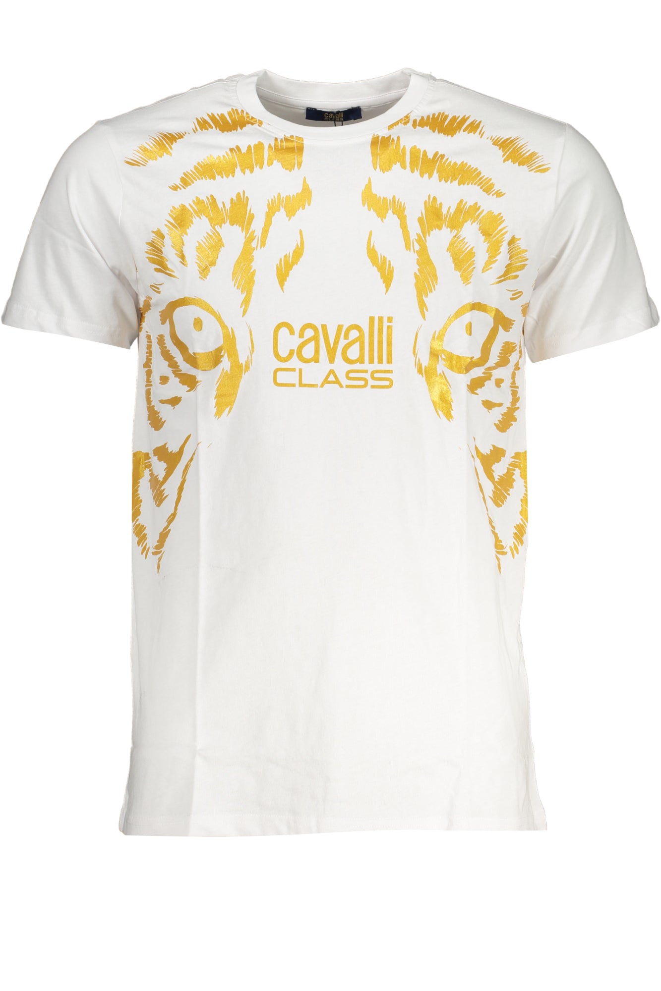 CAVALLI CLASS - Man - T-shirt