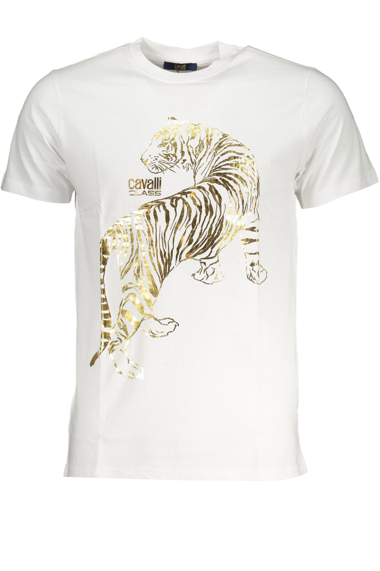 CAVALLI CLASS - Man - T-shirt