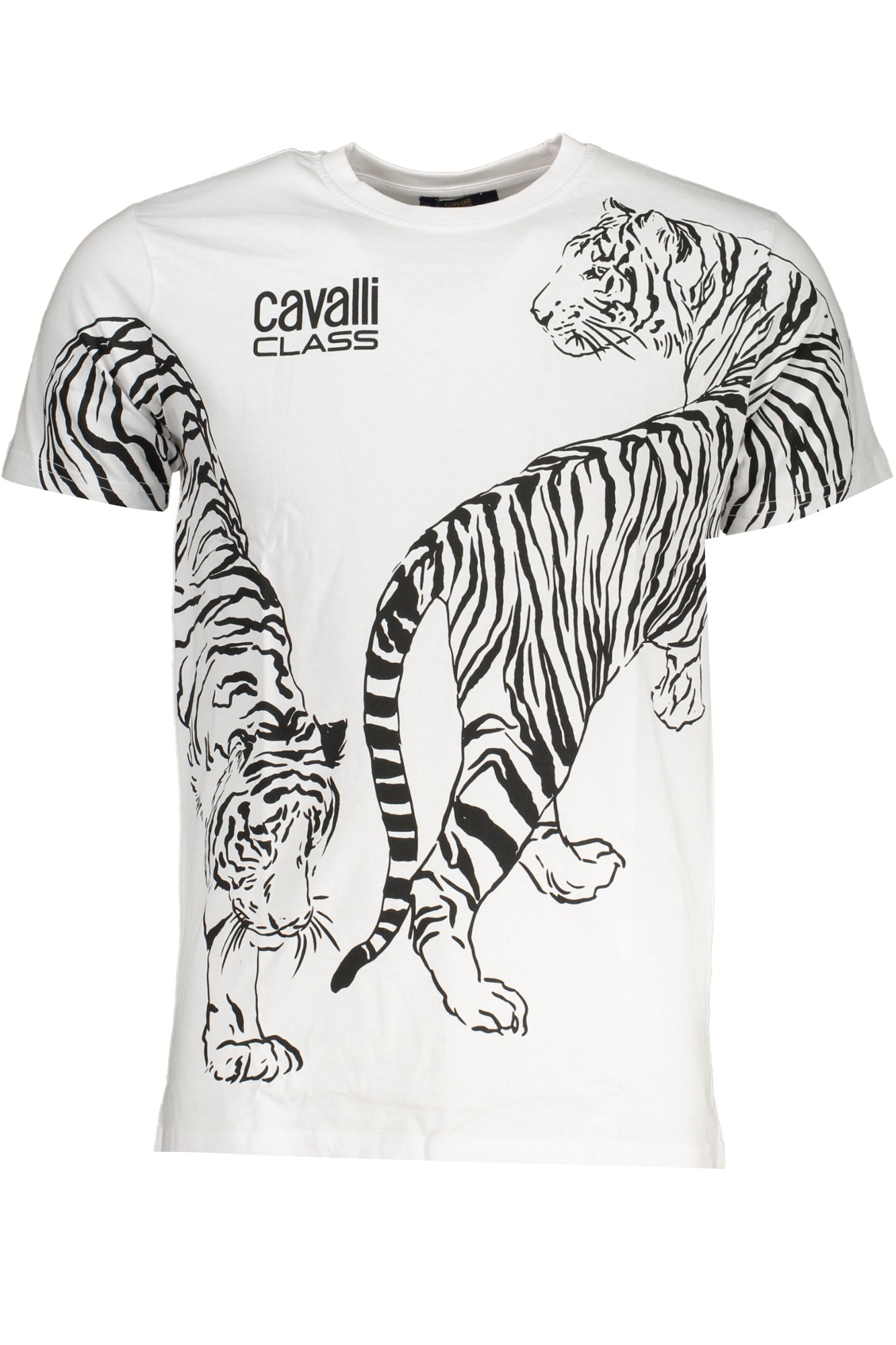 CAVALLI CLASS - Man - T-shirt