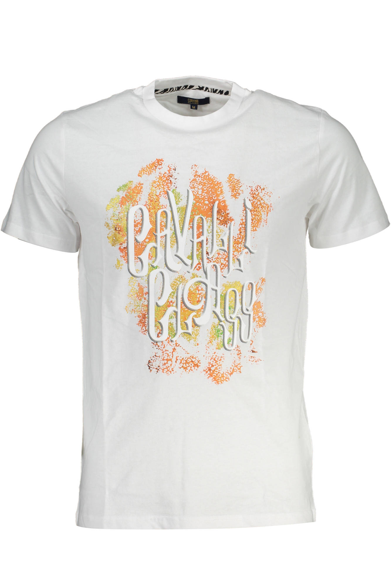 CAVALLI CLASS - Man - T-shirt