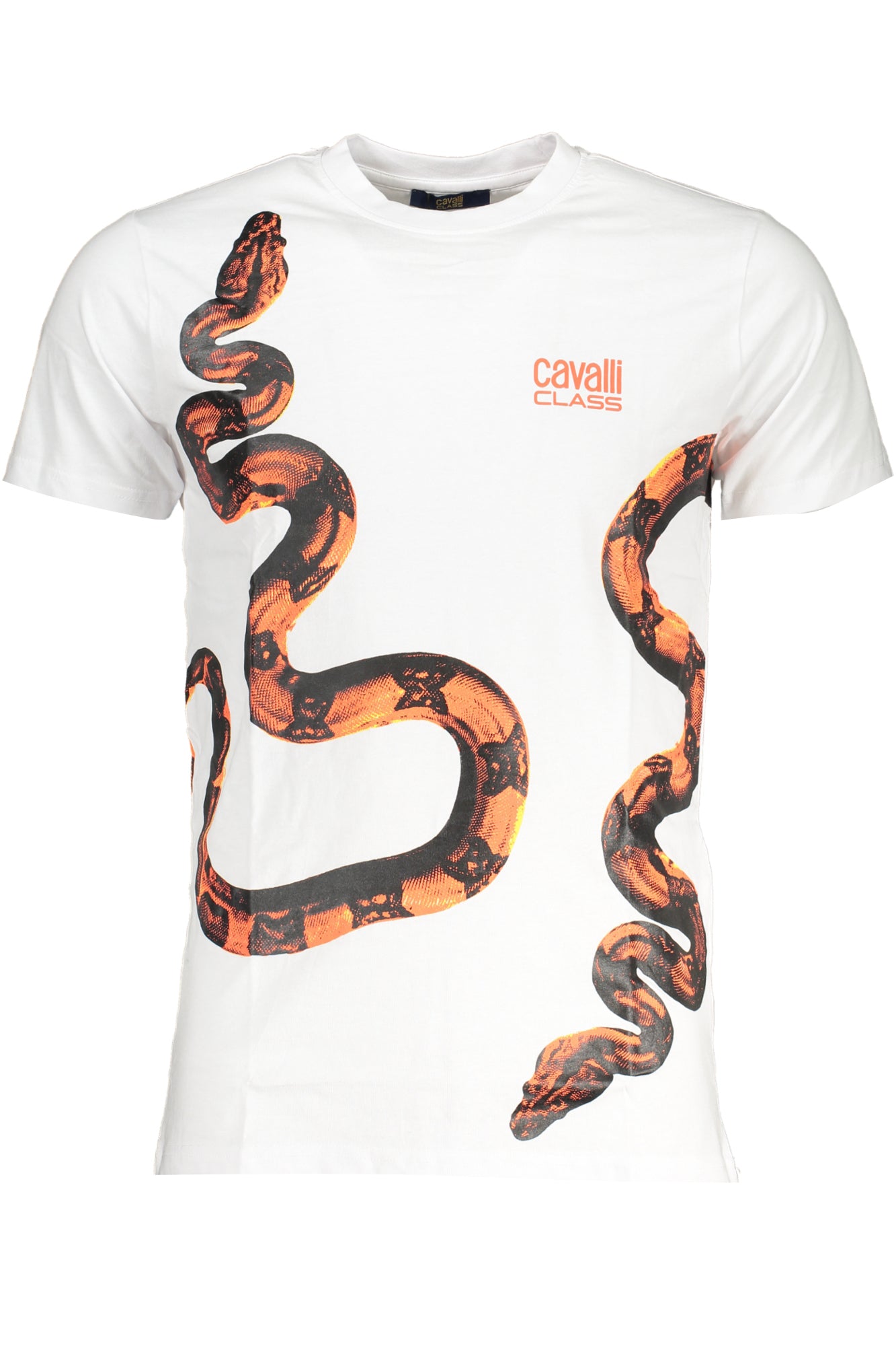 CAVALLI CLASS - Man - T-shirt