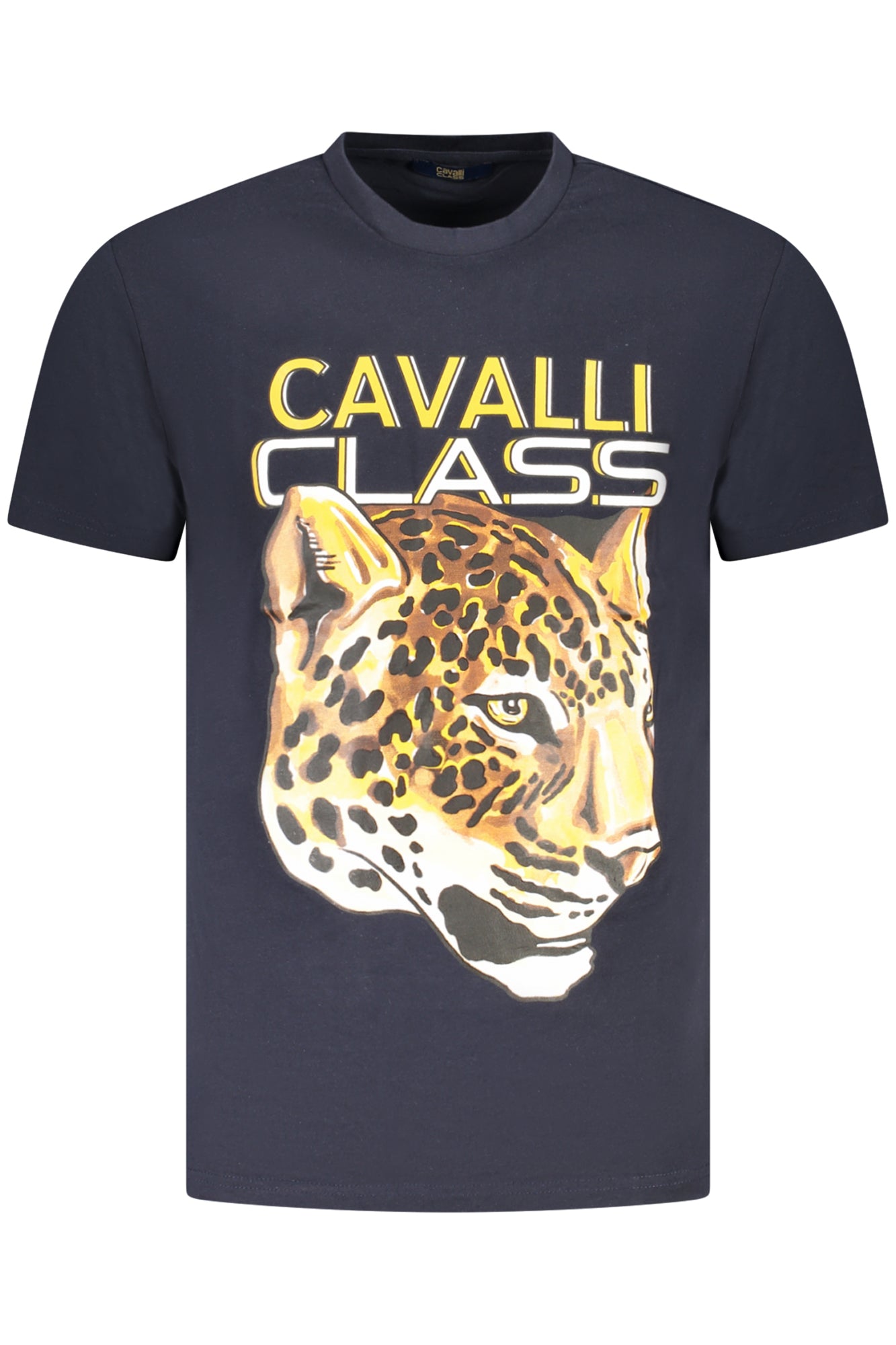 CAVALLI CLASS - Man - T-shirt