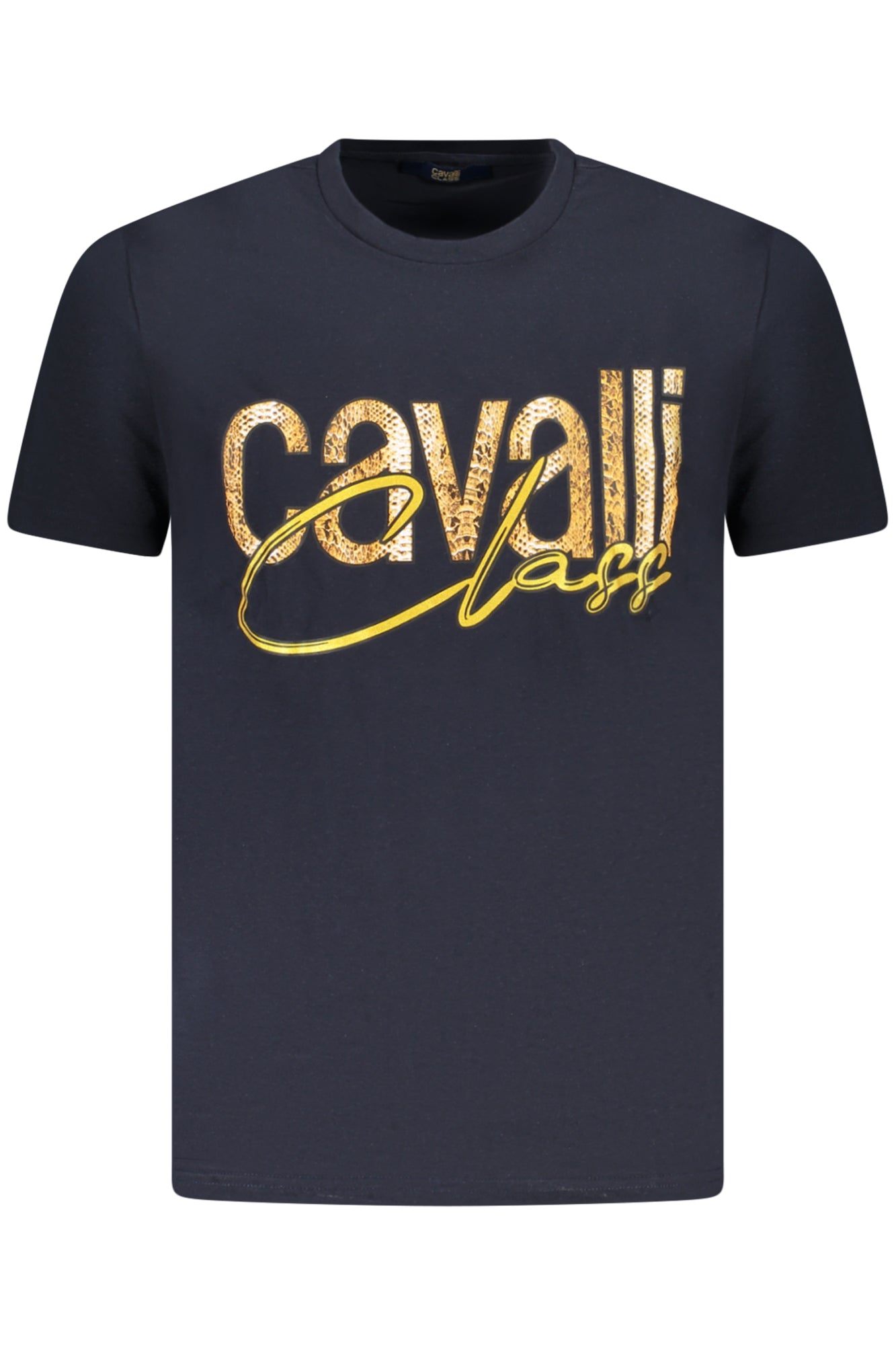 CAVALLI CLASS - Man - T-shirt