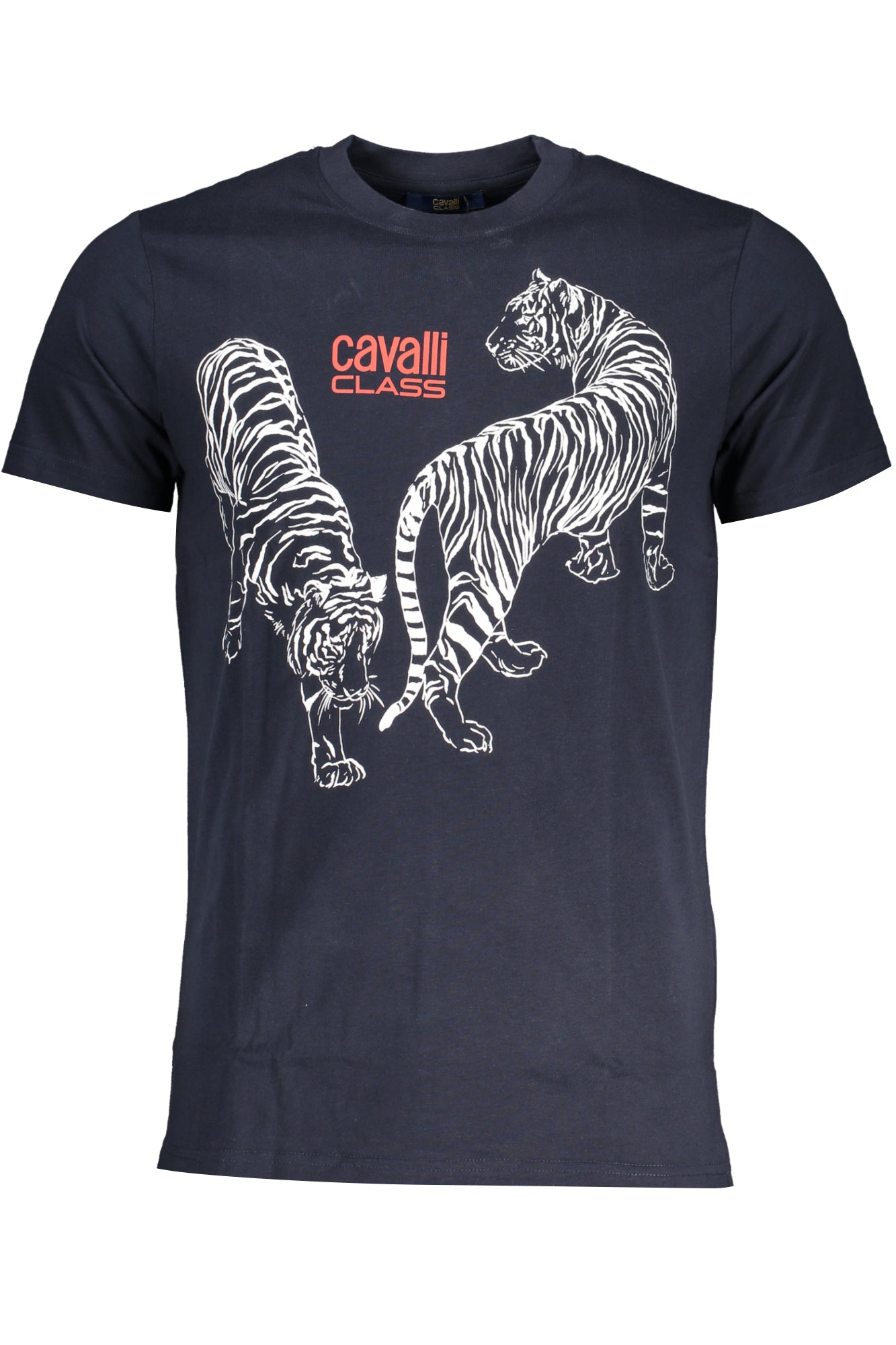 CAVALLI CLASS - Man - T-shirt