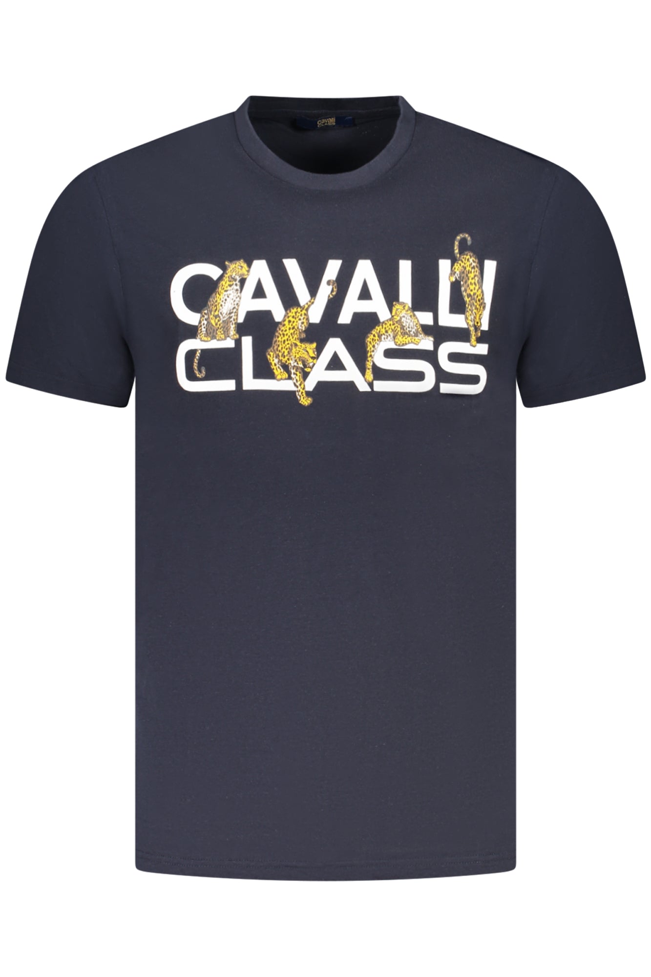 CAVALLI CLASS - Man - T-shirt