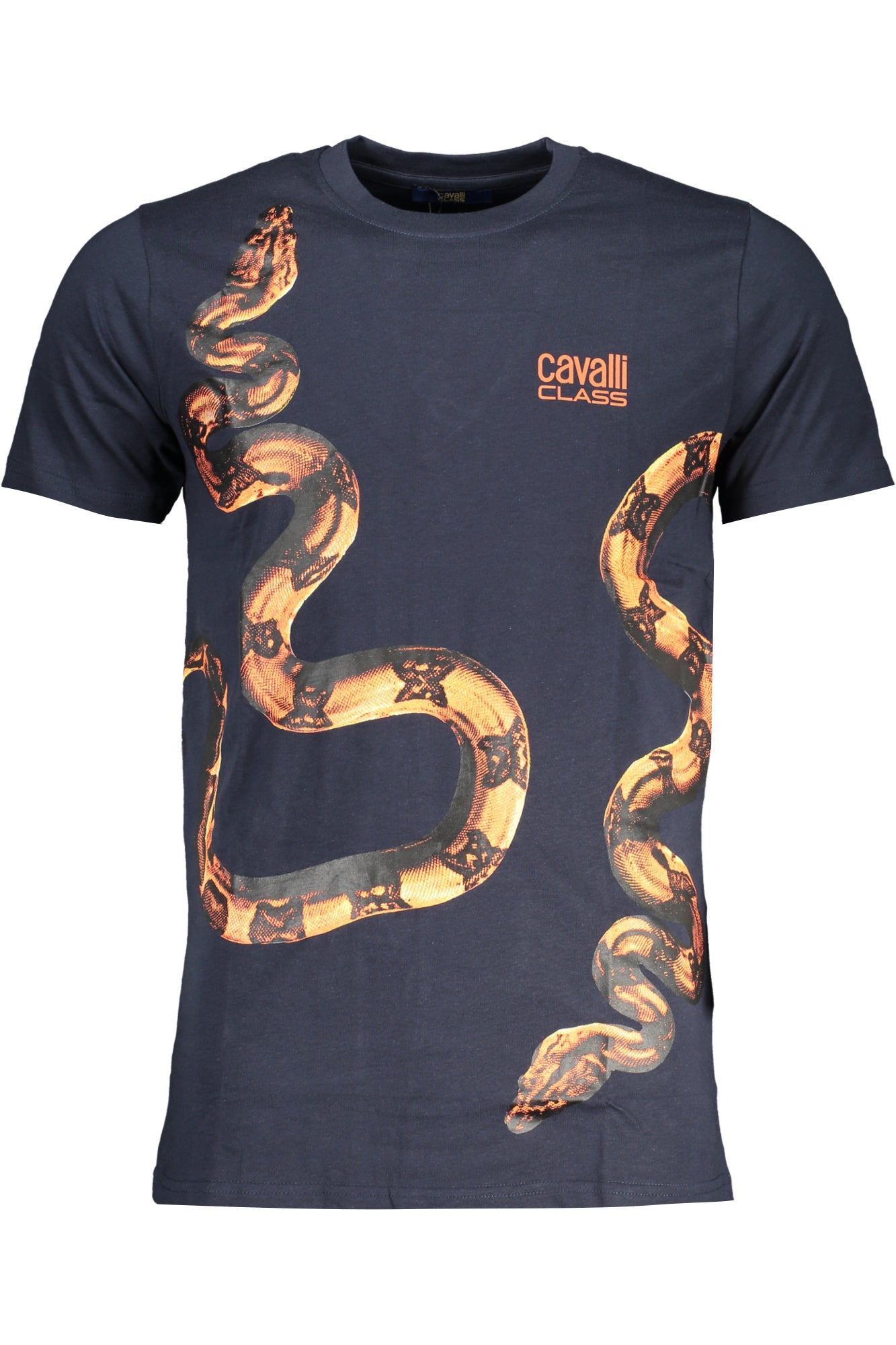 CAVALLI CLASS - Man - T-shirt