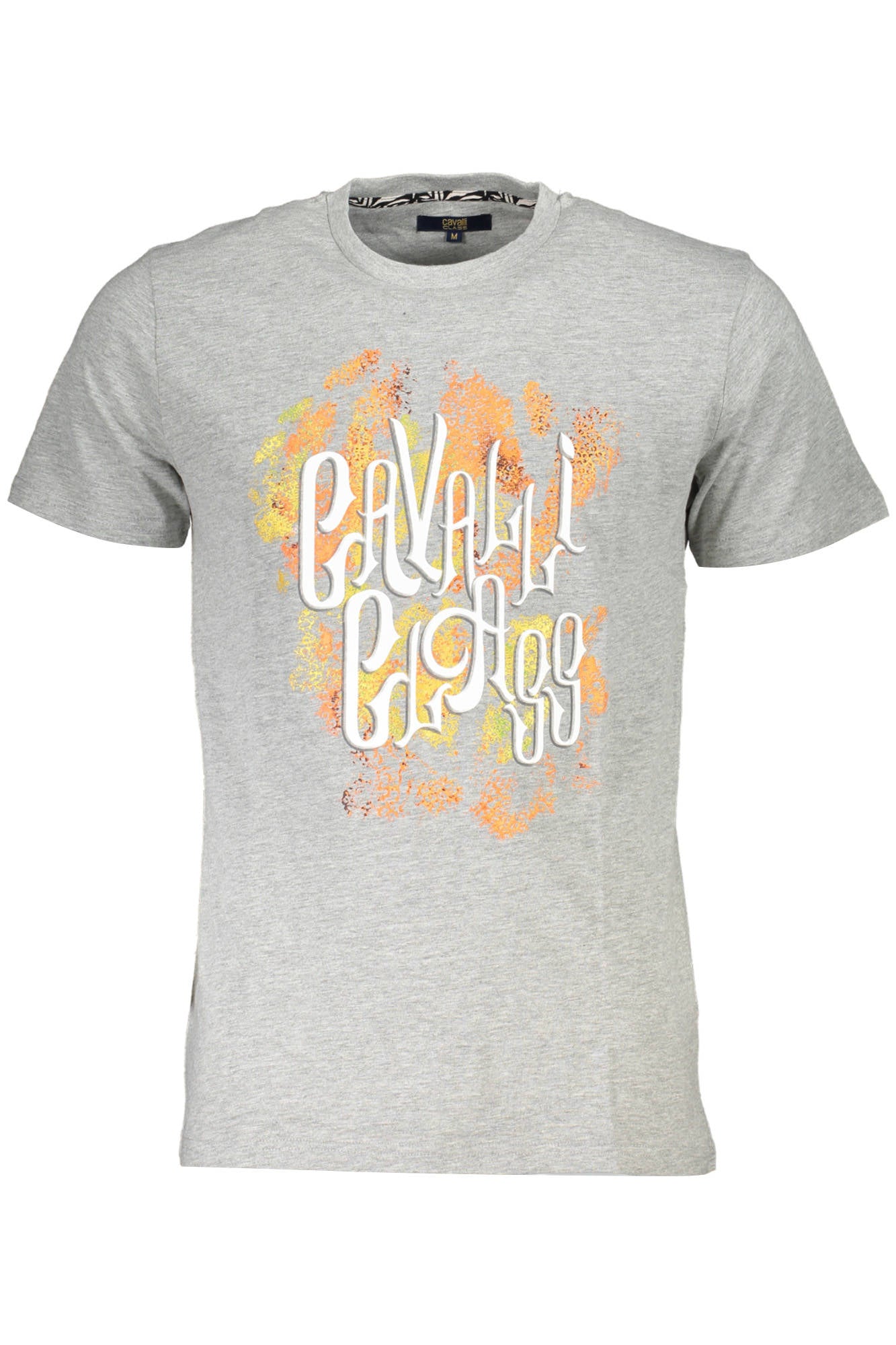 CAVALLI CLASS - Man - T-shirt