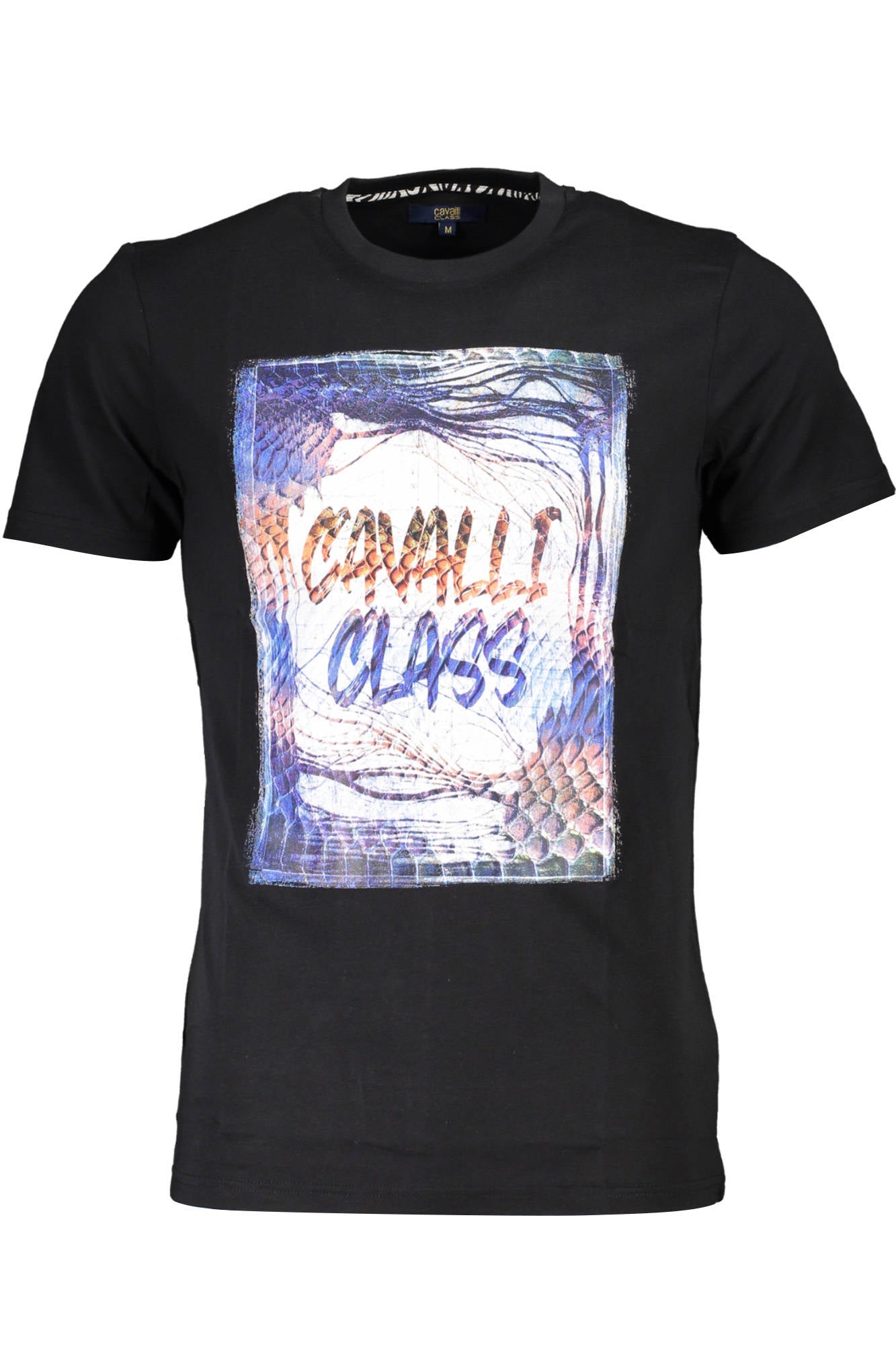 CAVALLI CLASS - Man - T-shirt