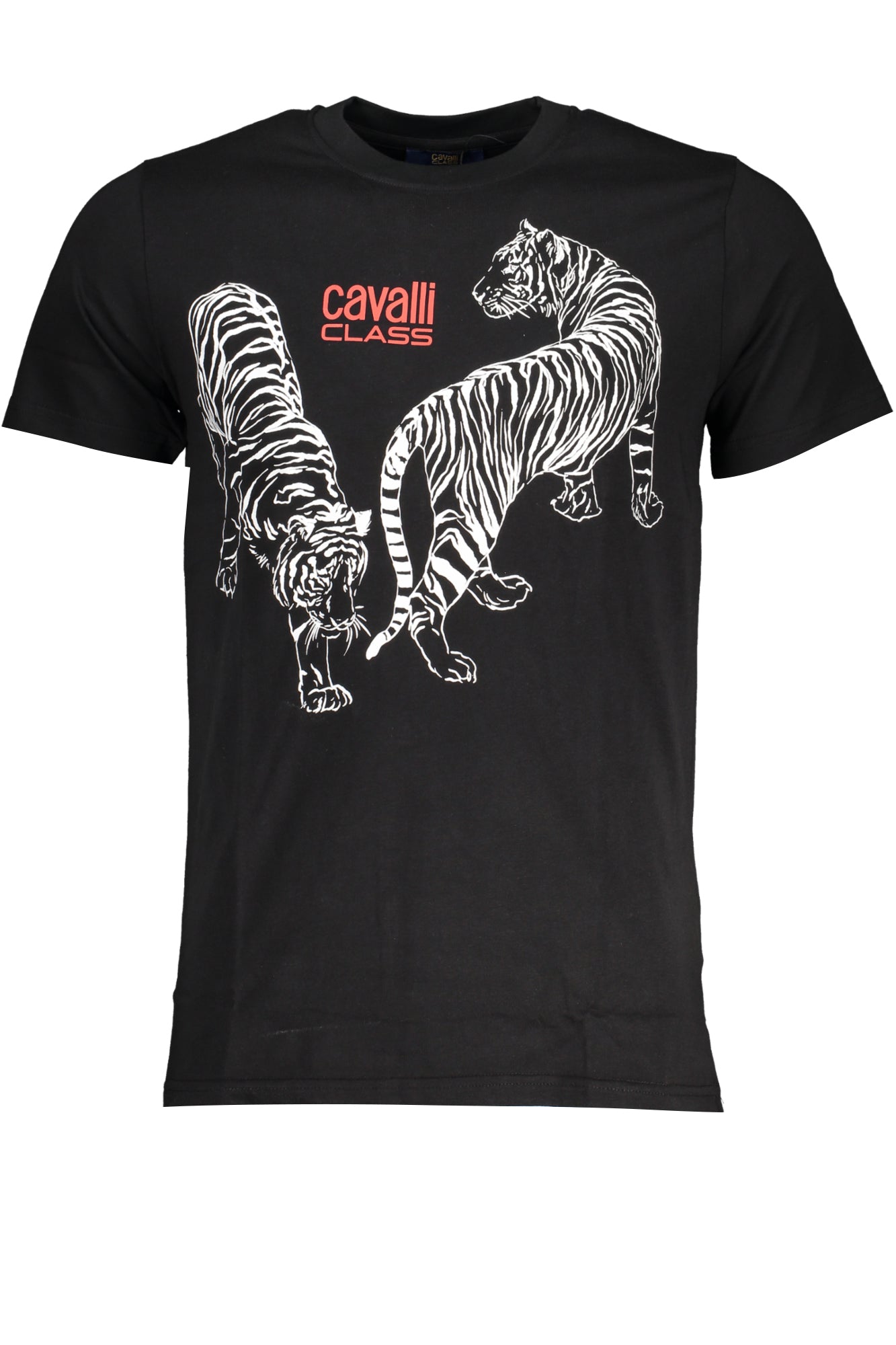 CAVALLI CLASS - Man - T-shirt