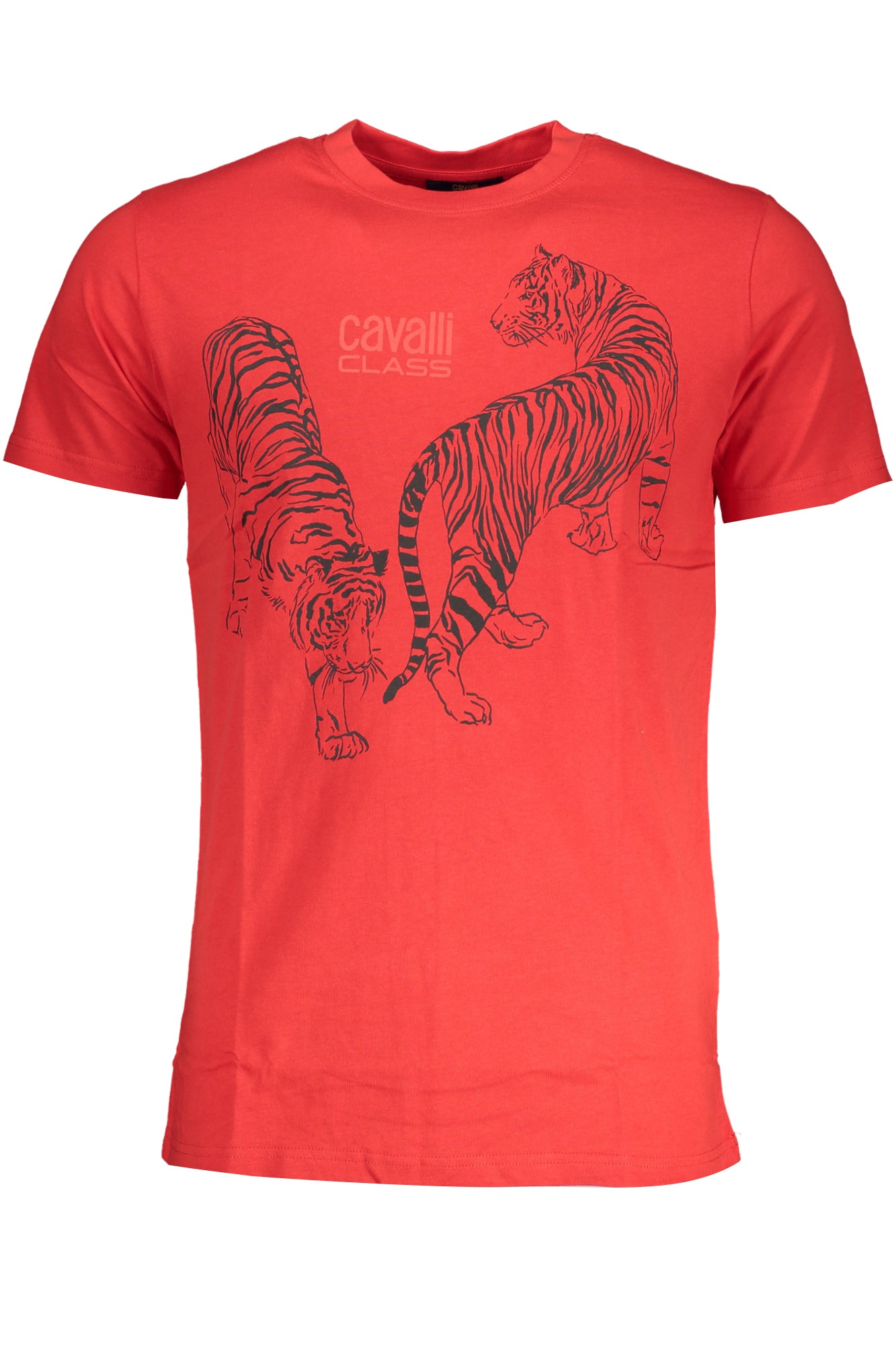 CAVALLI CLASS - Man - T-shirt