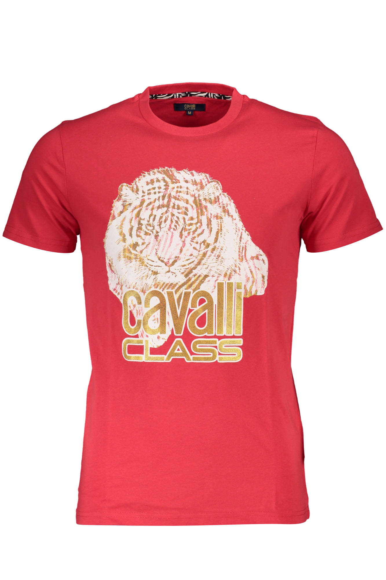 CAVALLI CLASS - Man - T-shirt