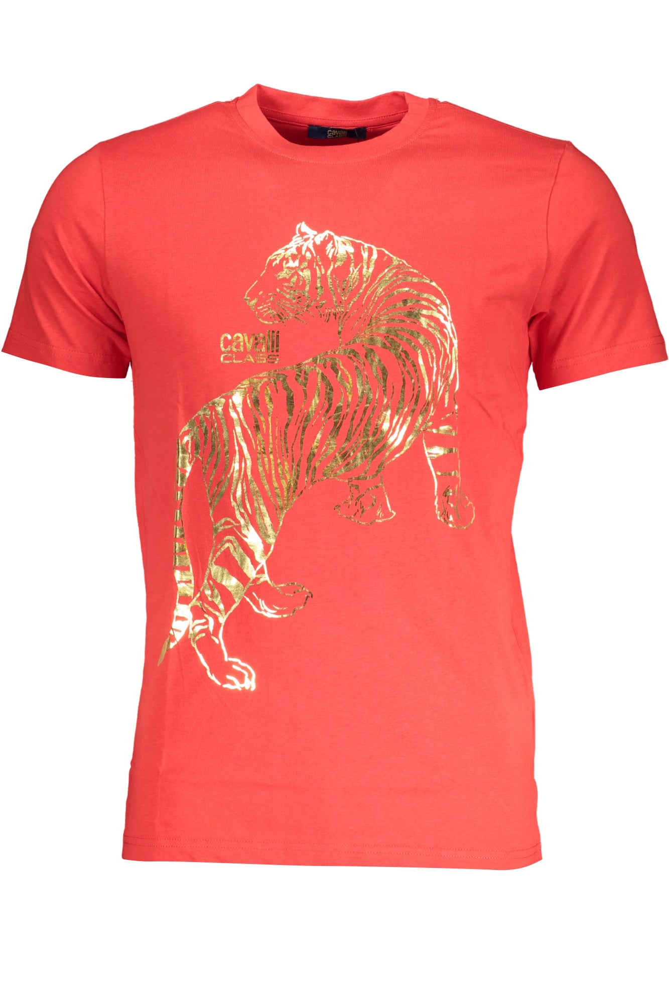 CAVALLI CLASS - Man - T-shirt