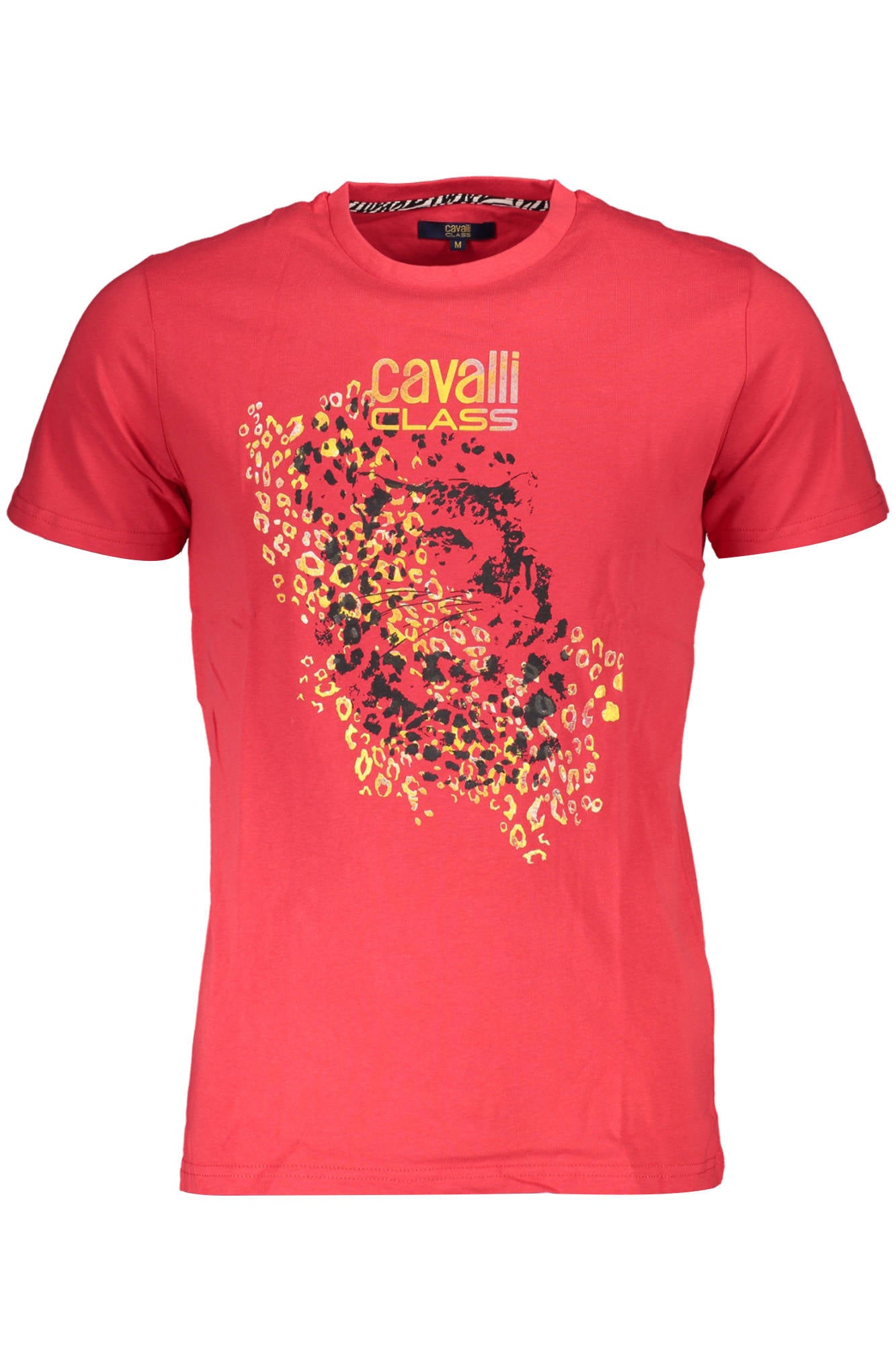 CAVALLI CLASS - Man - T-shirt