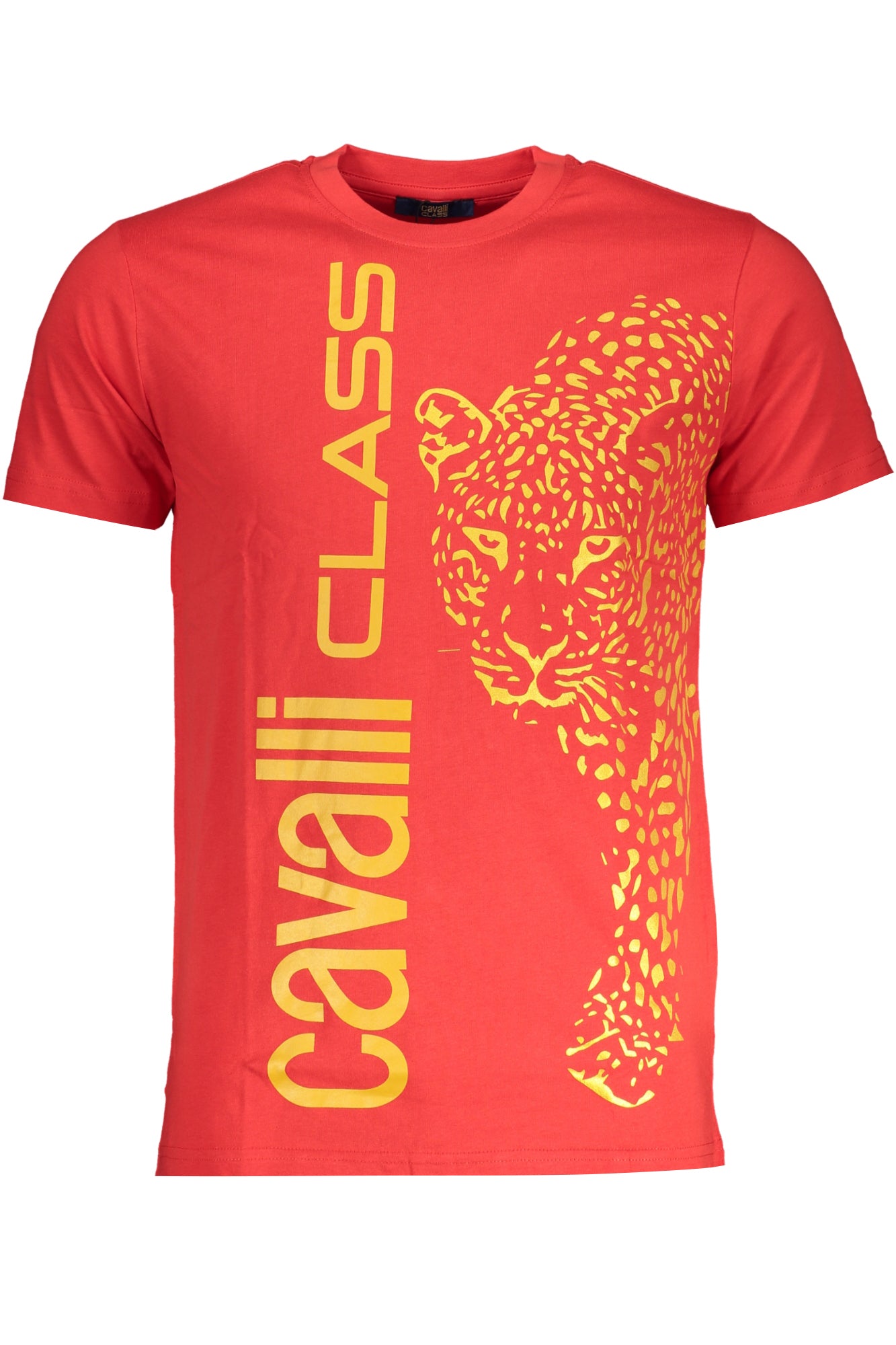 CAVALLI CLASS - Man - T-shirt