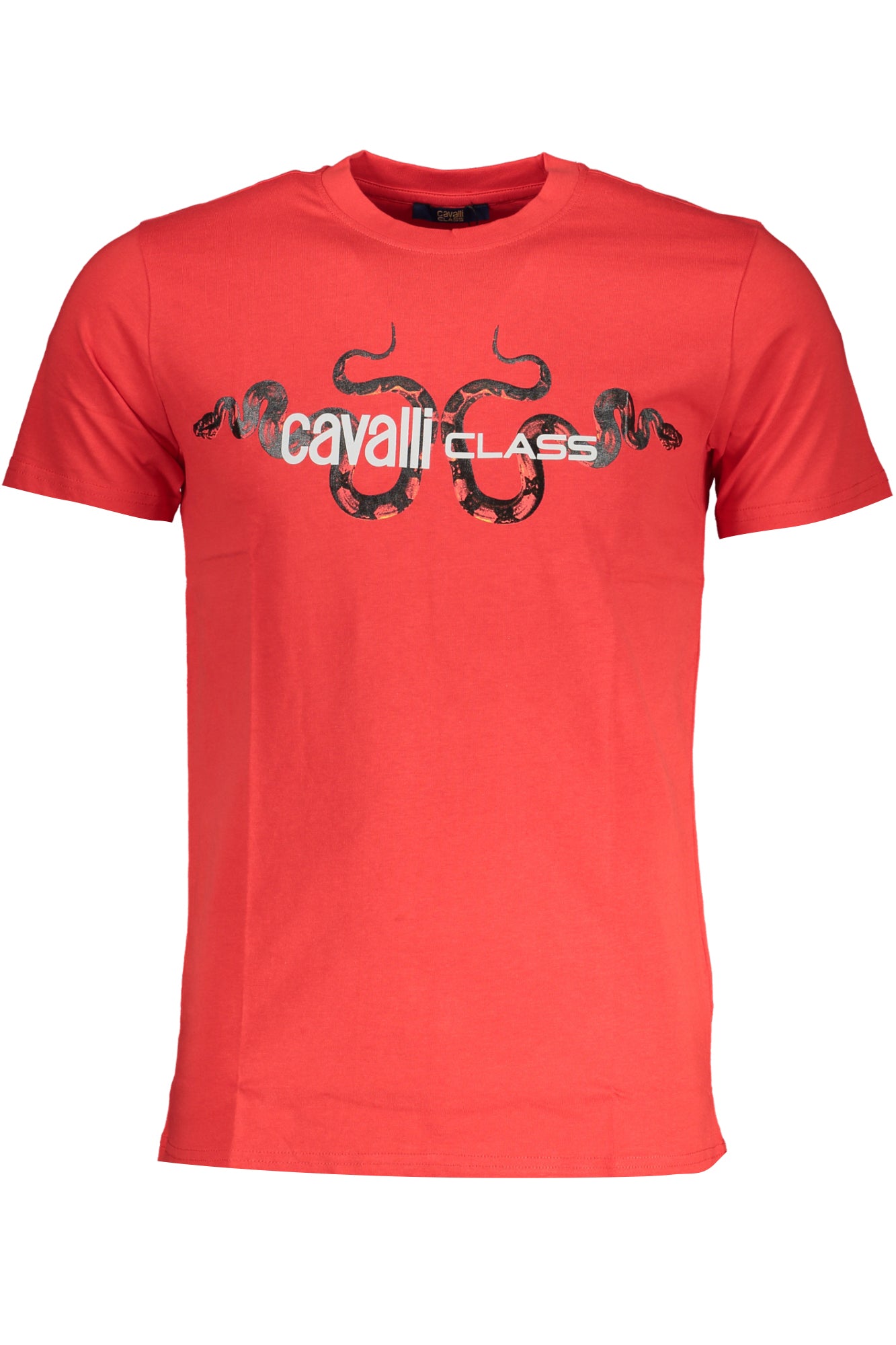 CAVALLI CLASS - Man - T-shirt