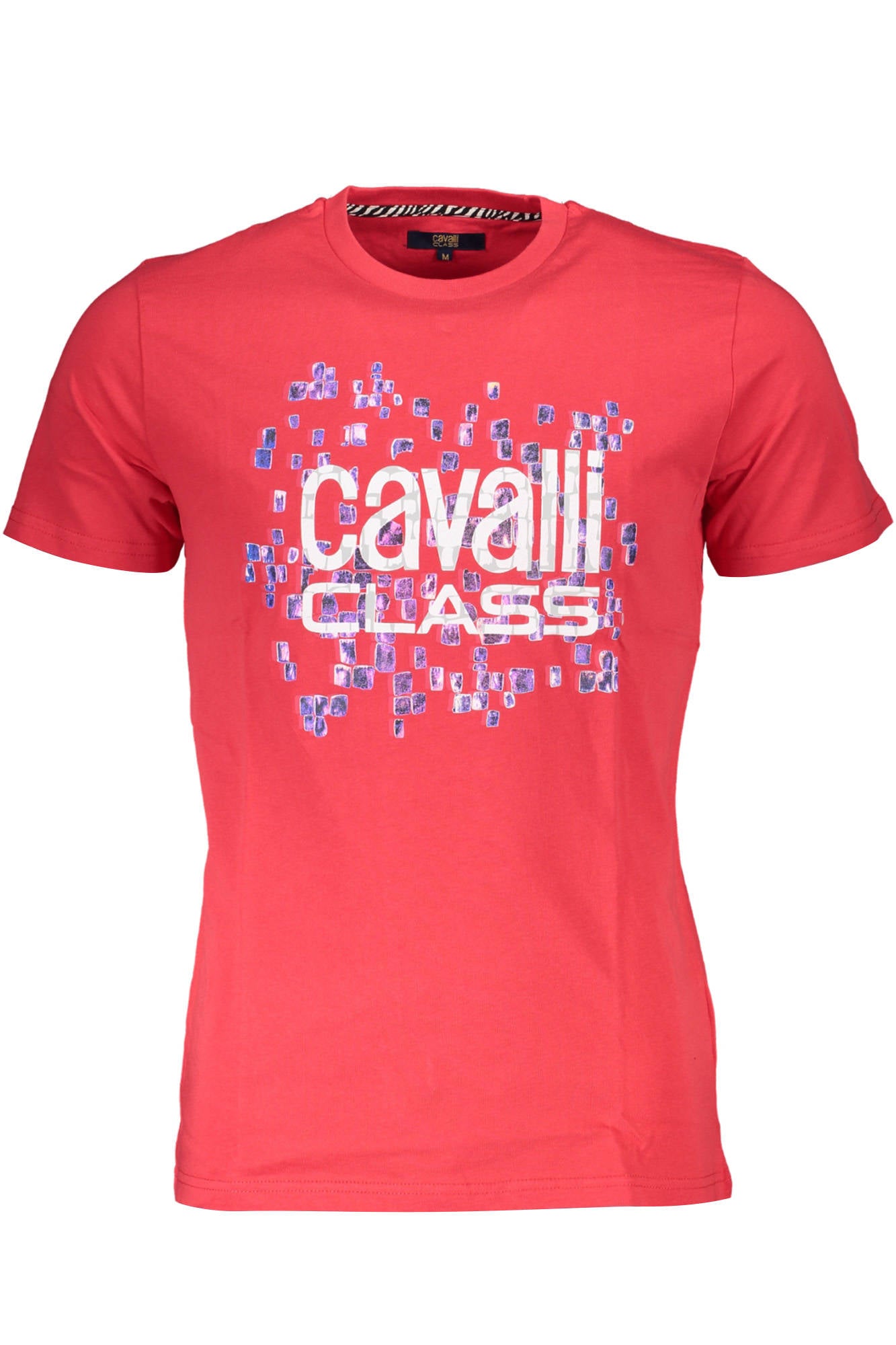 CAVALLI CLASS - Man - T-shirt