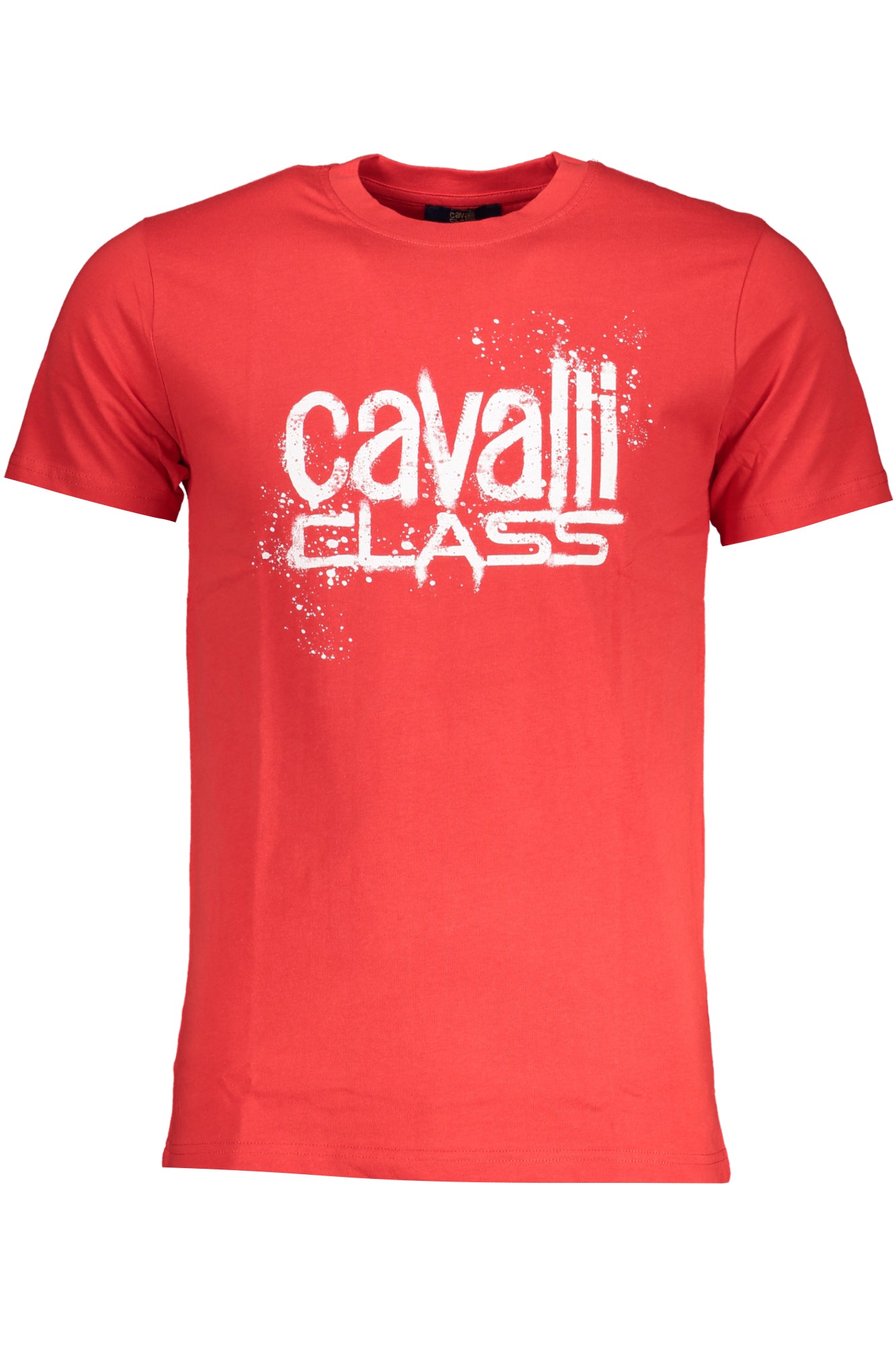 CAVALLI CLASS - Man - T-shirt