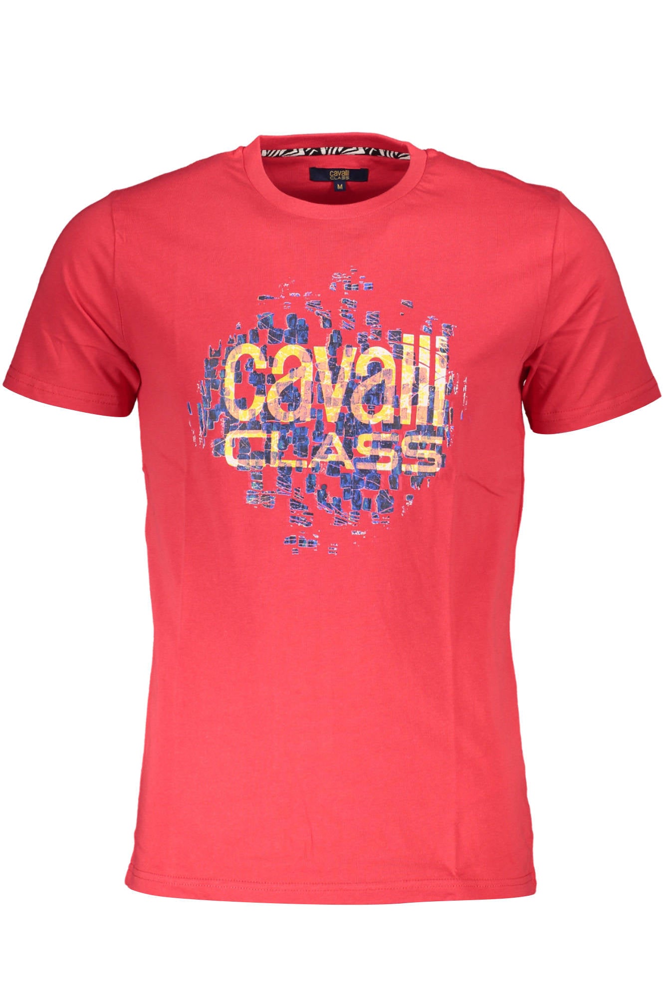 CAVALLI CLASS - Man - T-shirt