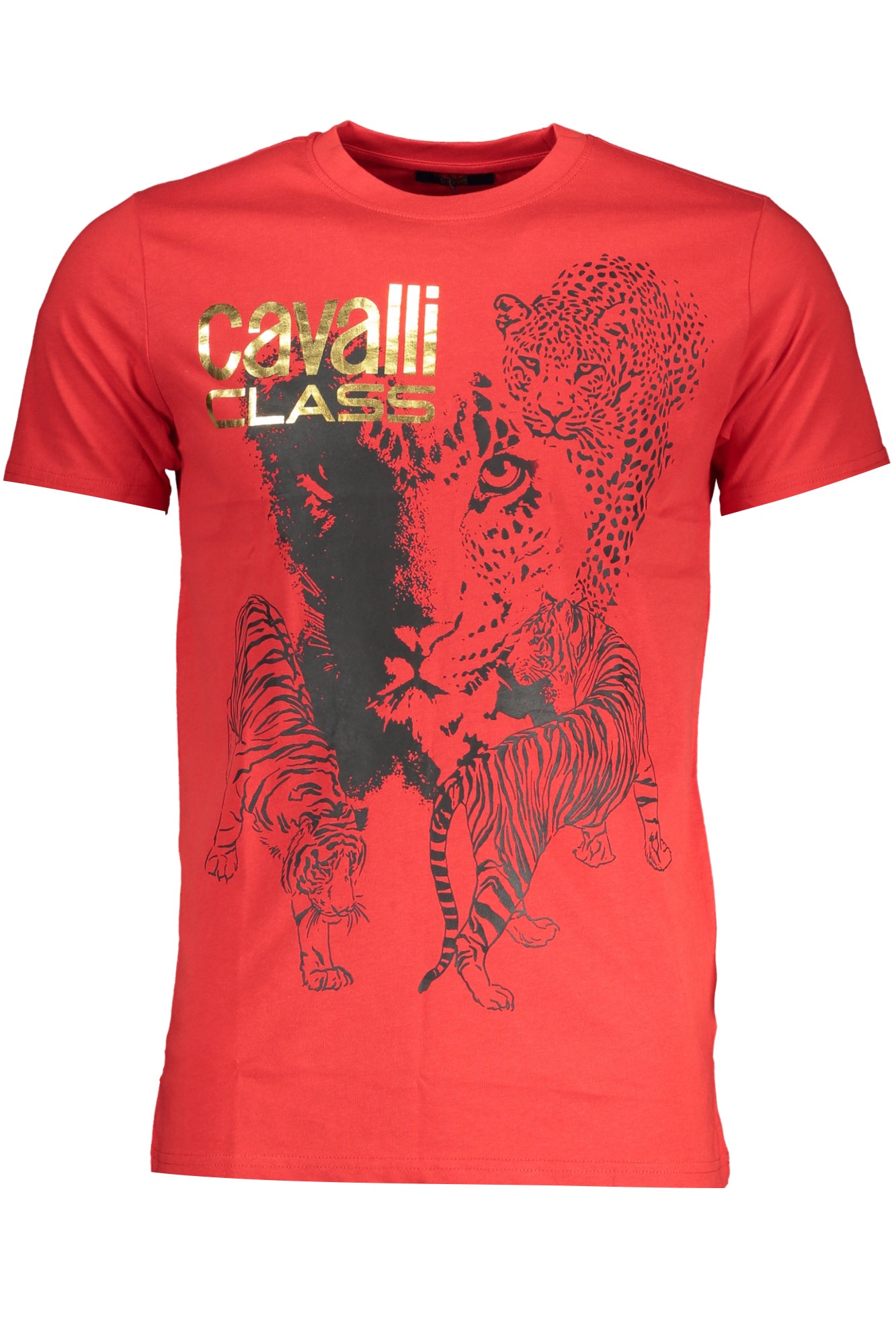 CAVALLI CLASS - Man - T-shirt