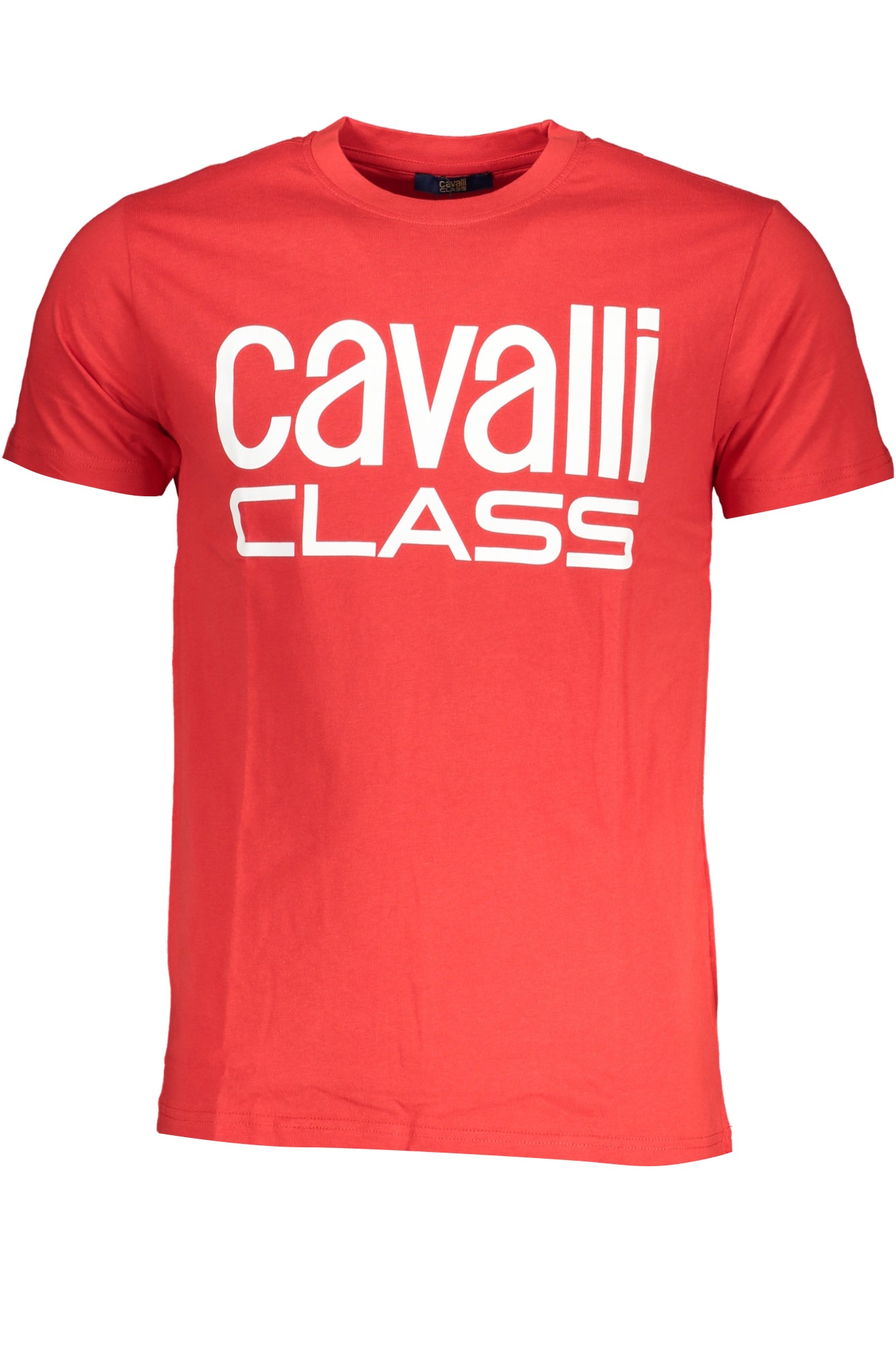 CAVALLI CLASS - Man - T-shirt