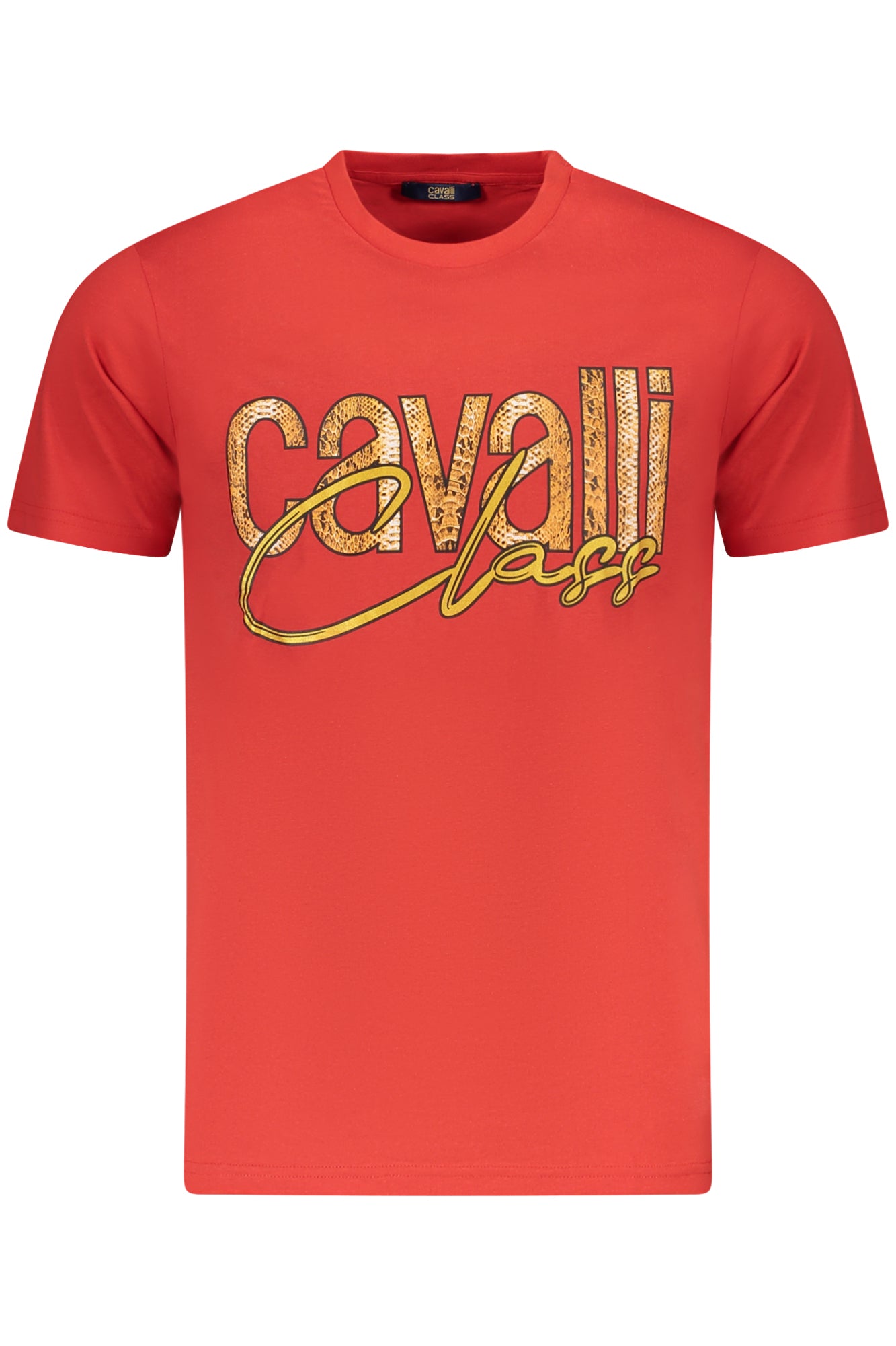 CAVALLI CLASS - Man - T-shirt