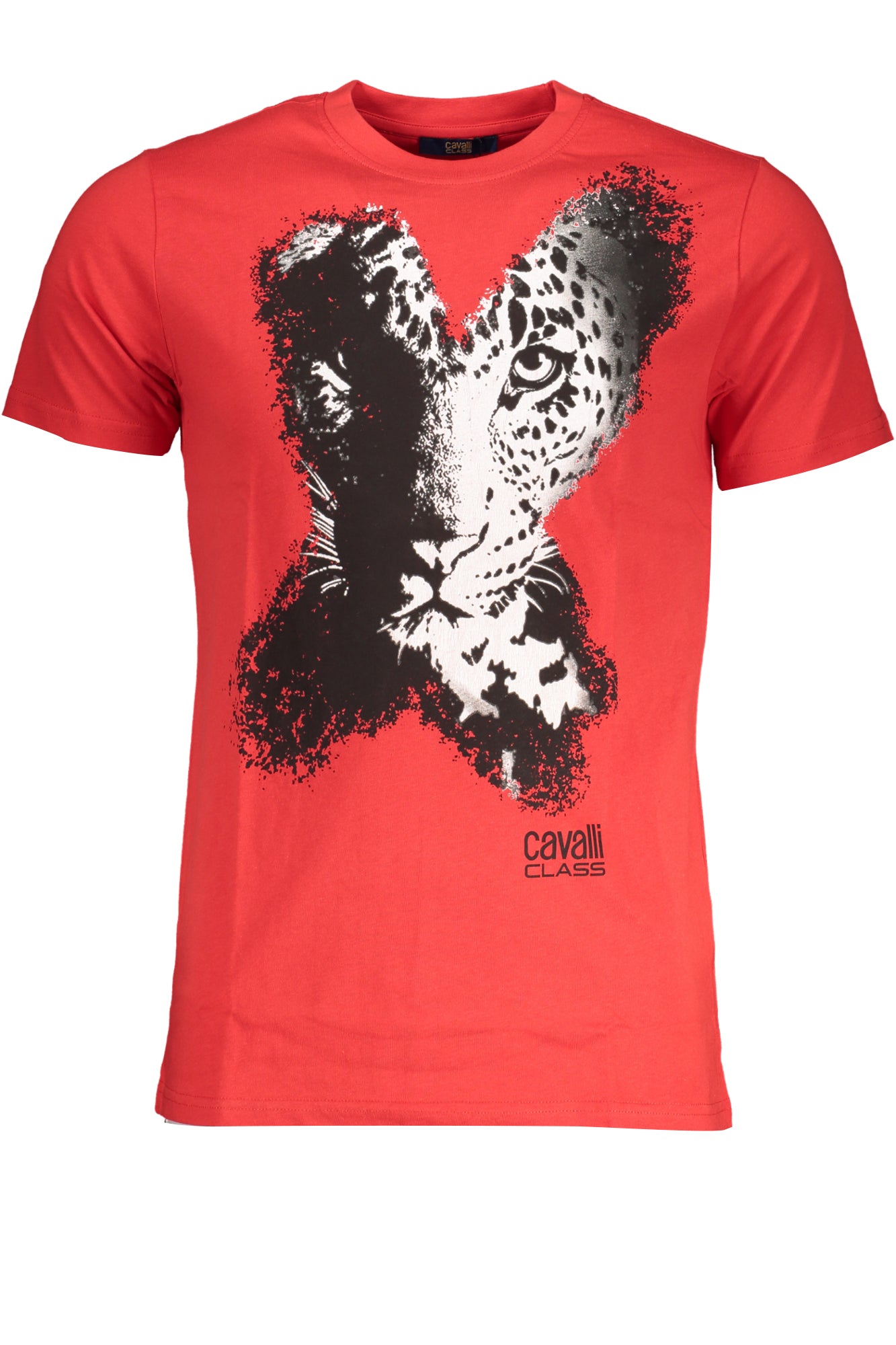 CAVALLI CLASS - Man - T-shirt