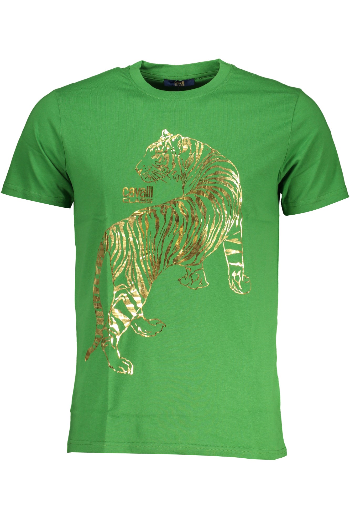 CAVALLI CLASS - Man - T-shirt