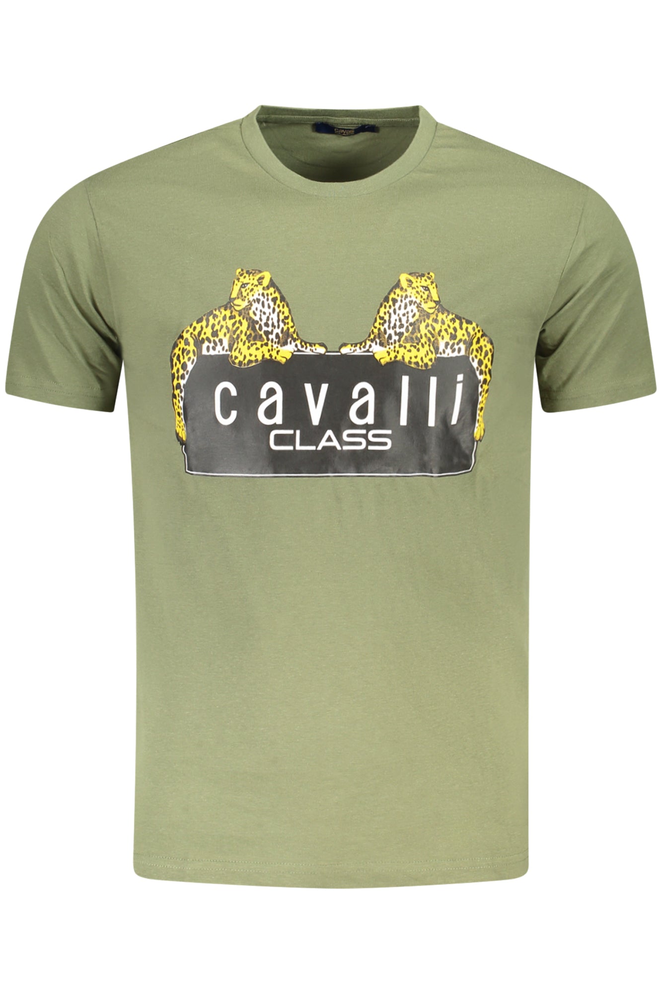 CAVALLI CLASS - Man - T-shirt