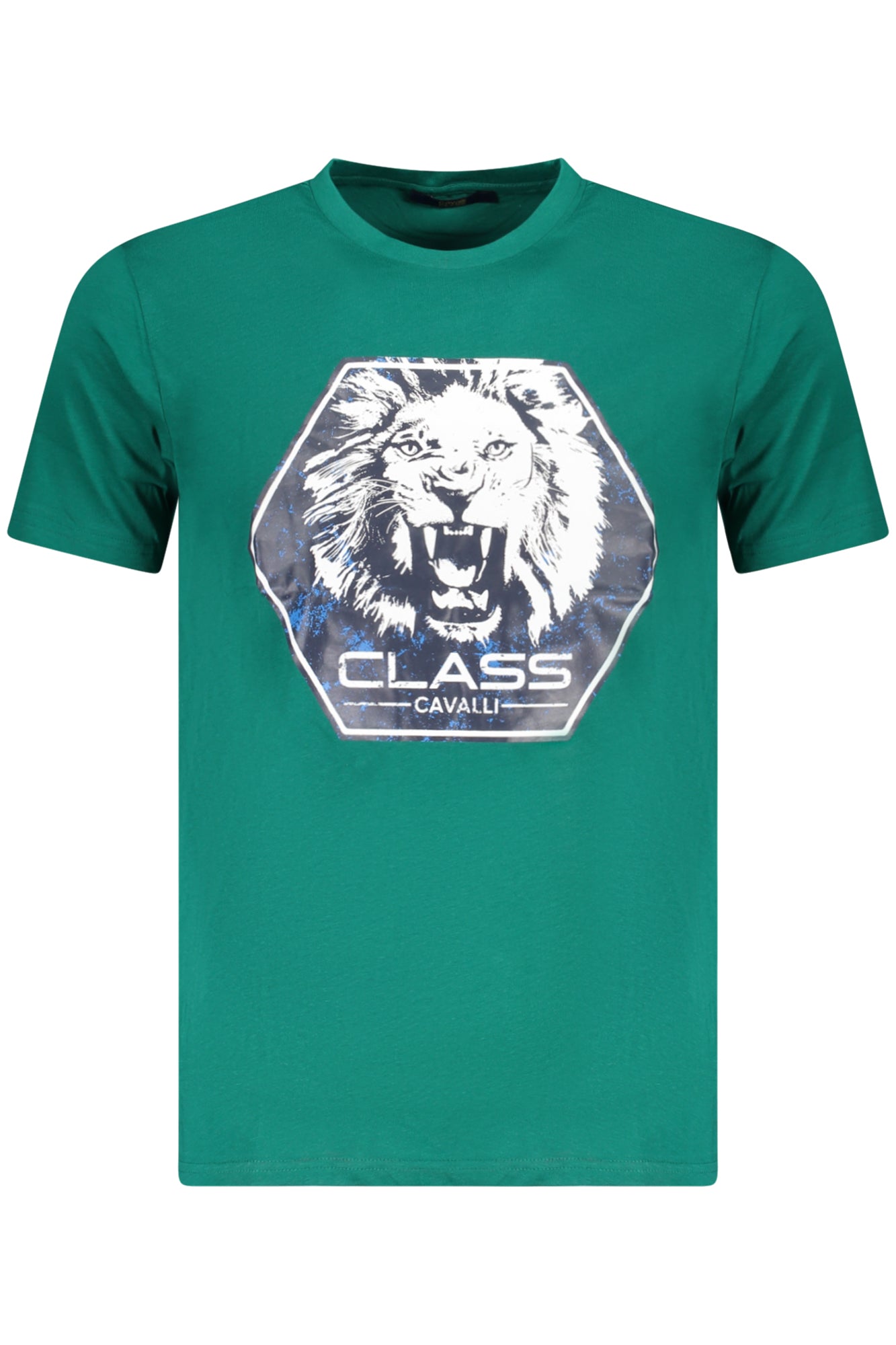 CAVALLI CLASS - Man - T-shirt